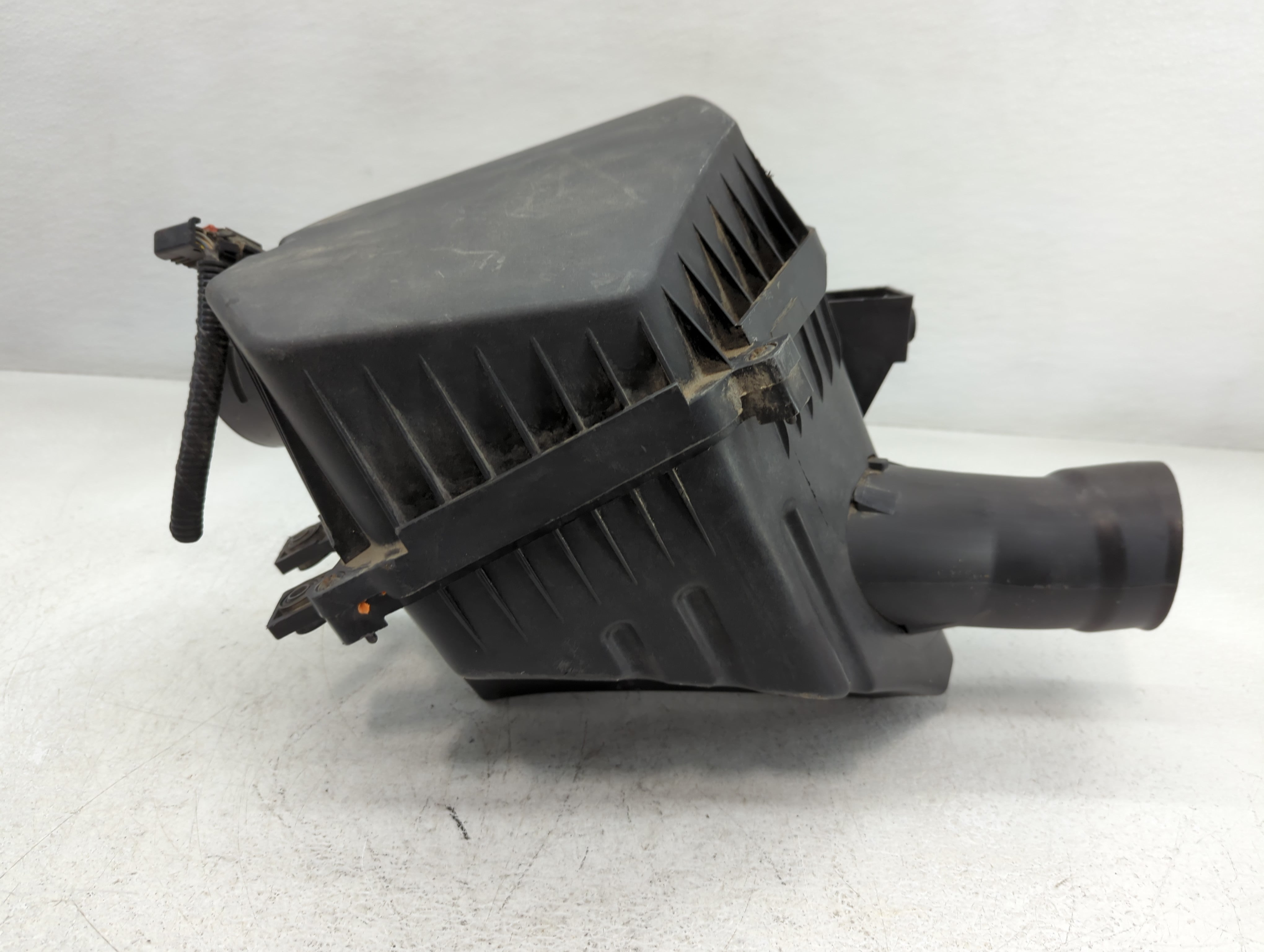 2012-2015 Chevrolet Captiva Sport Air Cleaner Intake-duct Hose Tube - Oemusedautoparts1.com