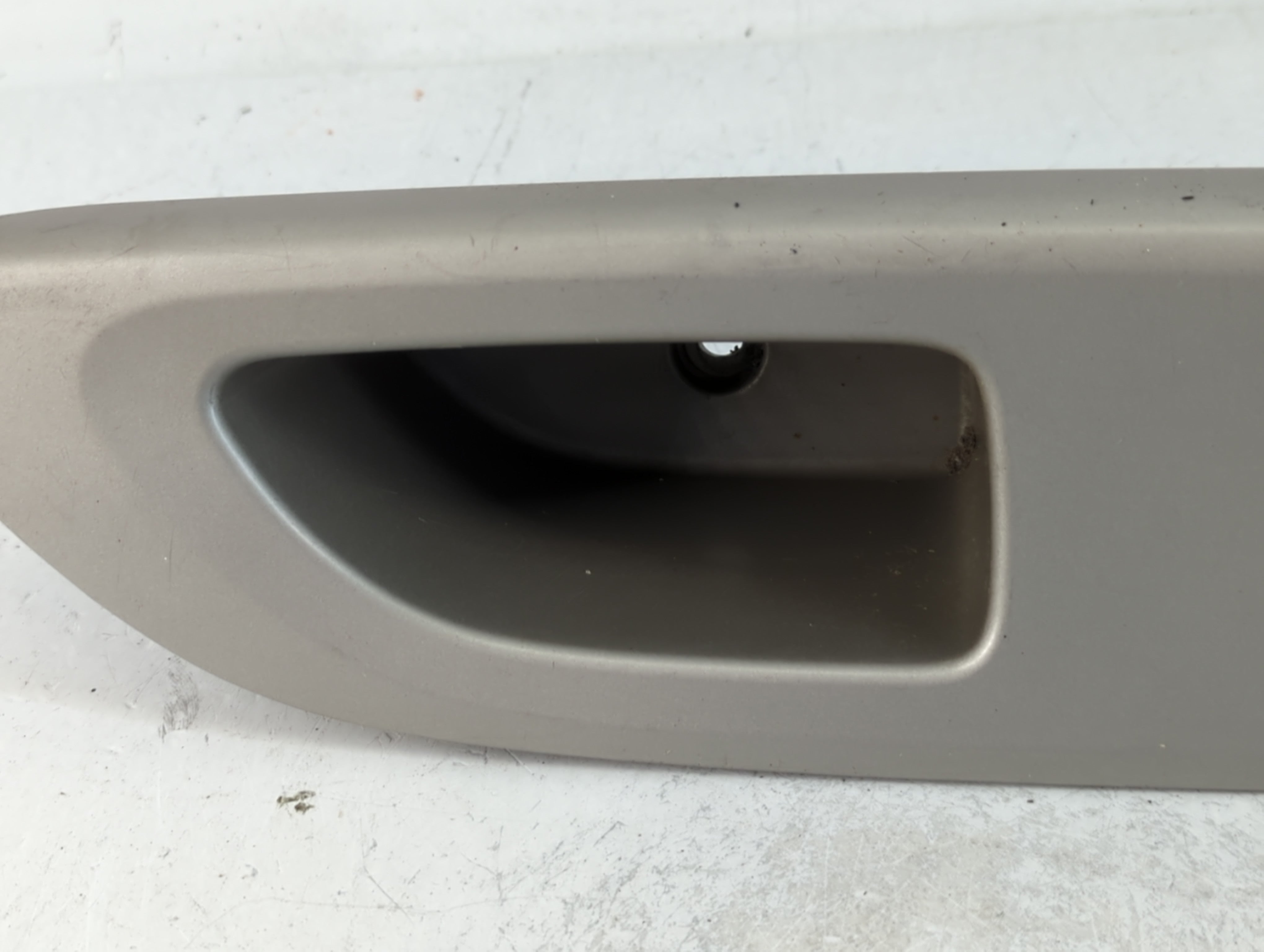 2012 Toyota Yaris Passenger Right Power Window Switch 74231-52420/30 - Oemusedautoparts1.com