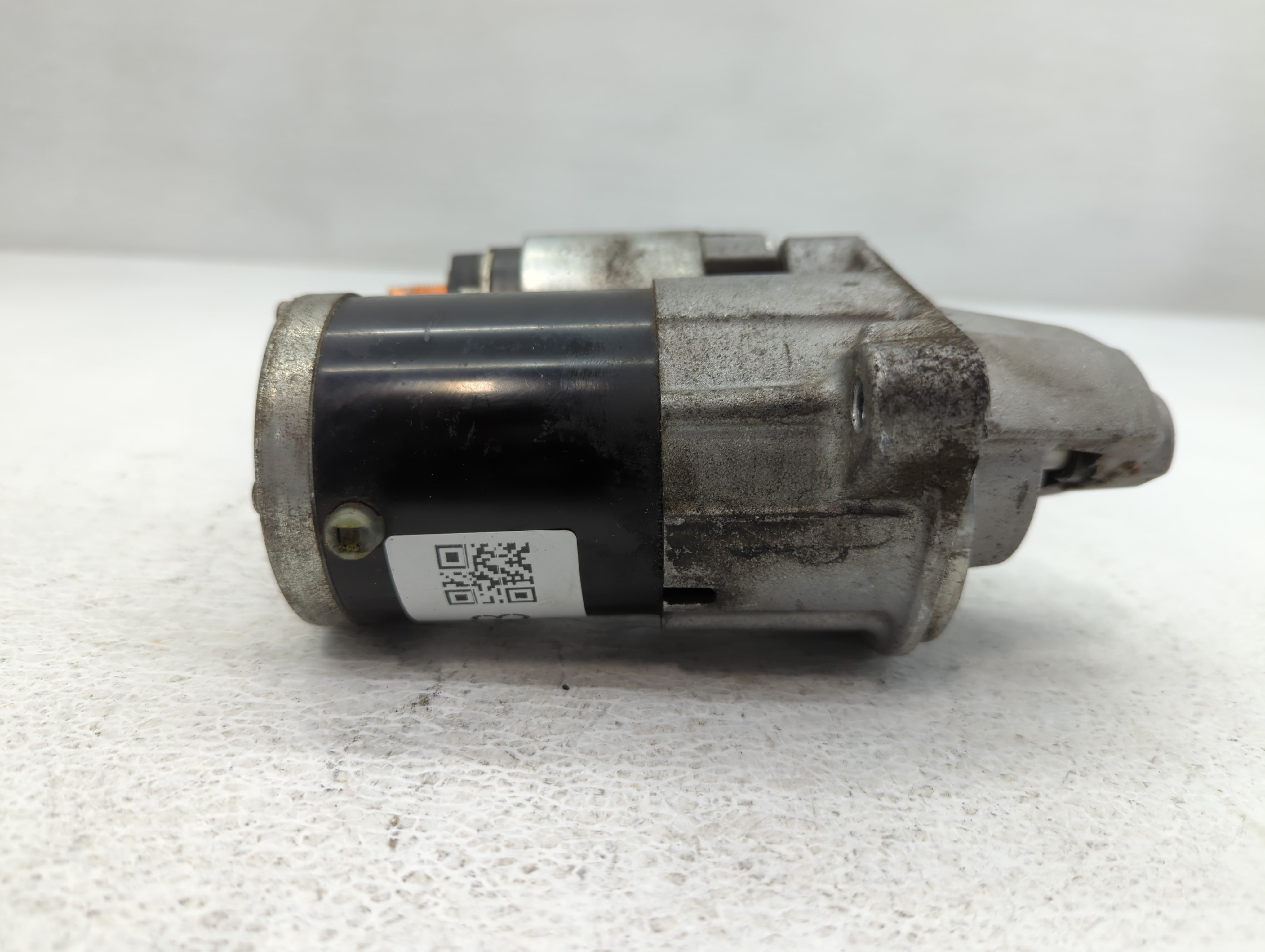 2013-2016 Ford Escape Car Starter Motor Solenoid OEM P/N:M000T39471ZC CJ5T-11000-BA Fits Fits 2013 2014 2015 2016 OEM Used Auto Parts - Oemusedautoparts1.com