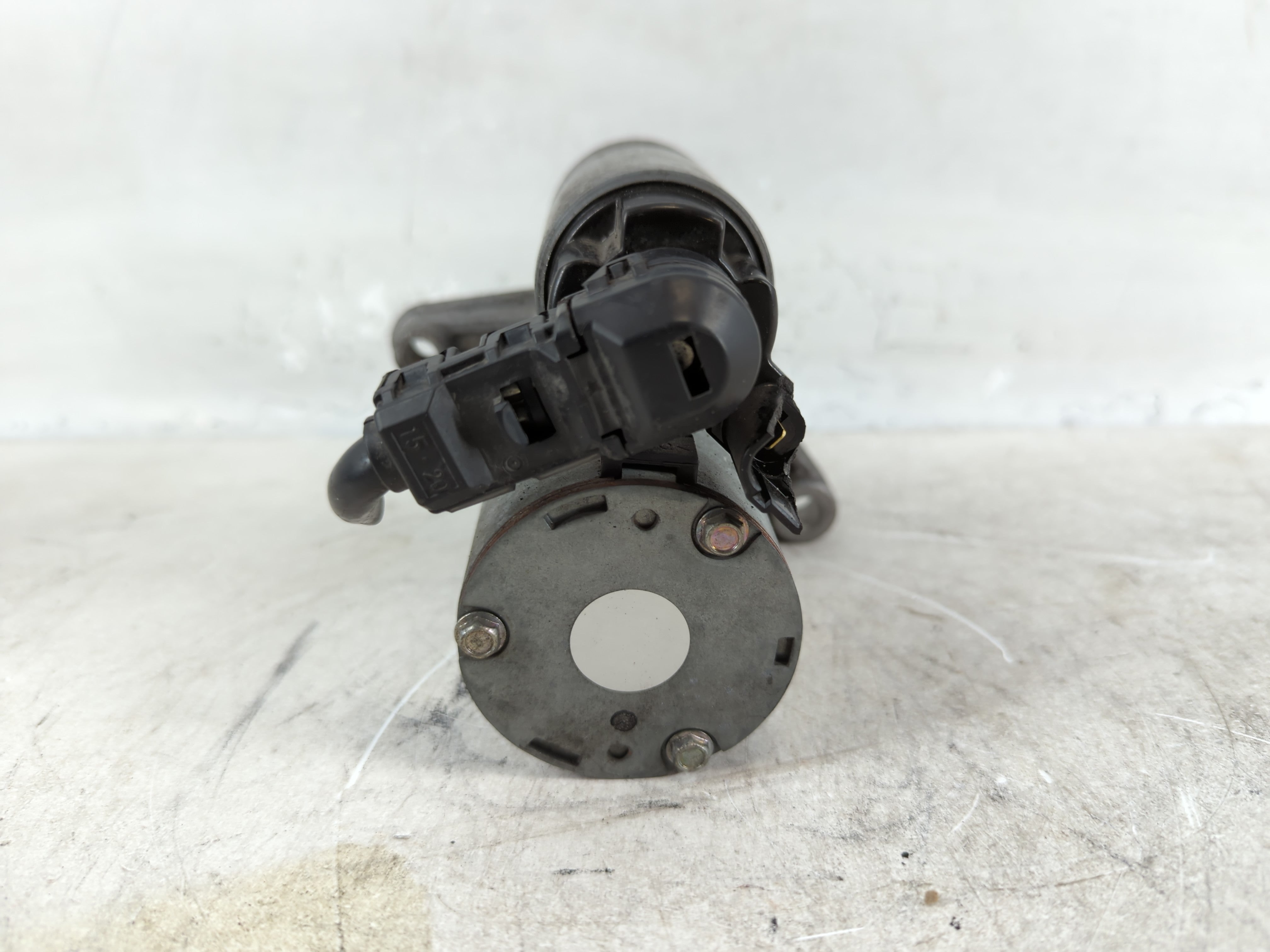 2015-2022 Toyota Corolla Car Starter Motor Solenoid OEM P/N:28100-0T340 Fits Fits 2015 2016 2017 2018 2019 2020 2021 2022 OEM Used Auto Parts - Oemusedautoparts1.com