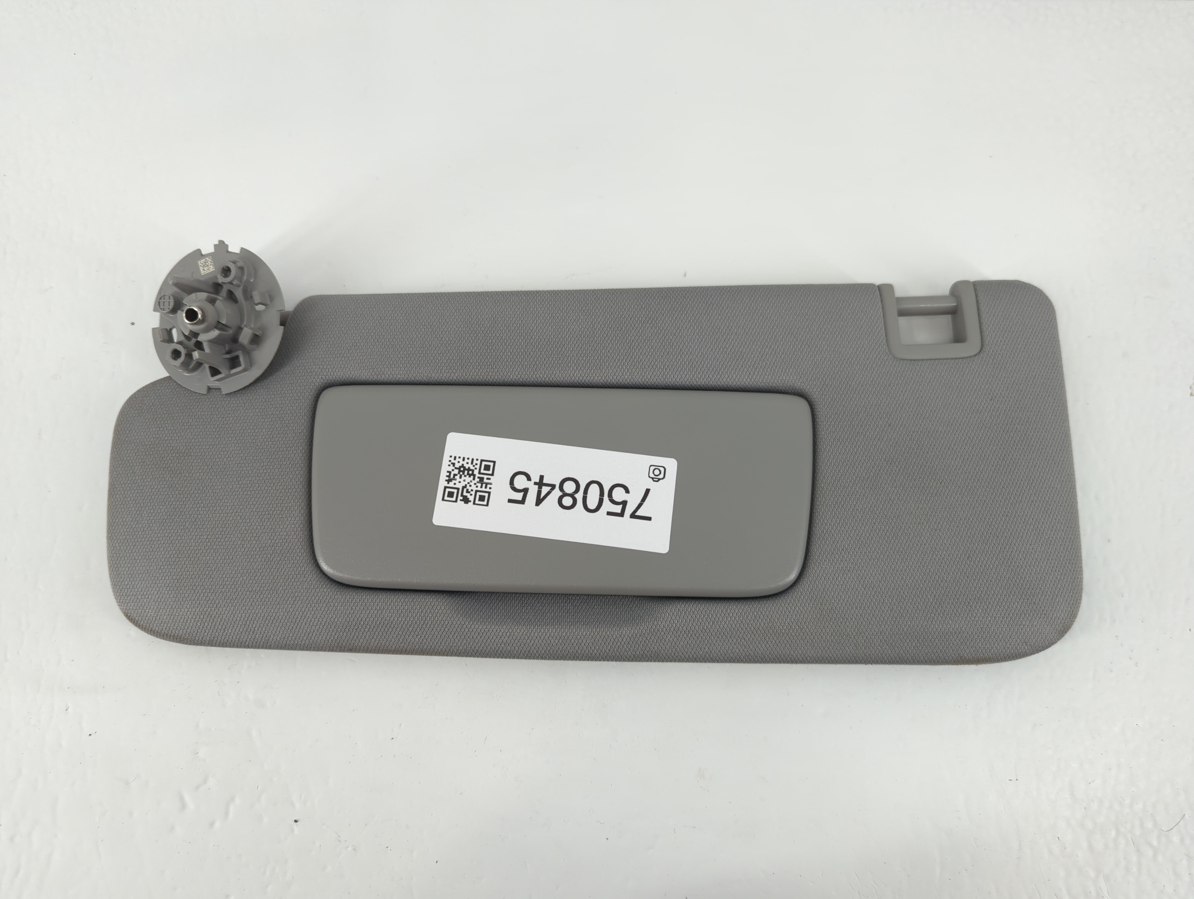 2023 Chevrolet Bolt Ev Sun Visor Shade Replacement Driver Left Mirror Fits OEM Used Auto Parts - Oemusedautoparts1.com