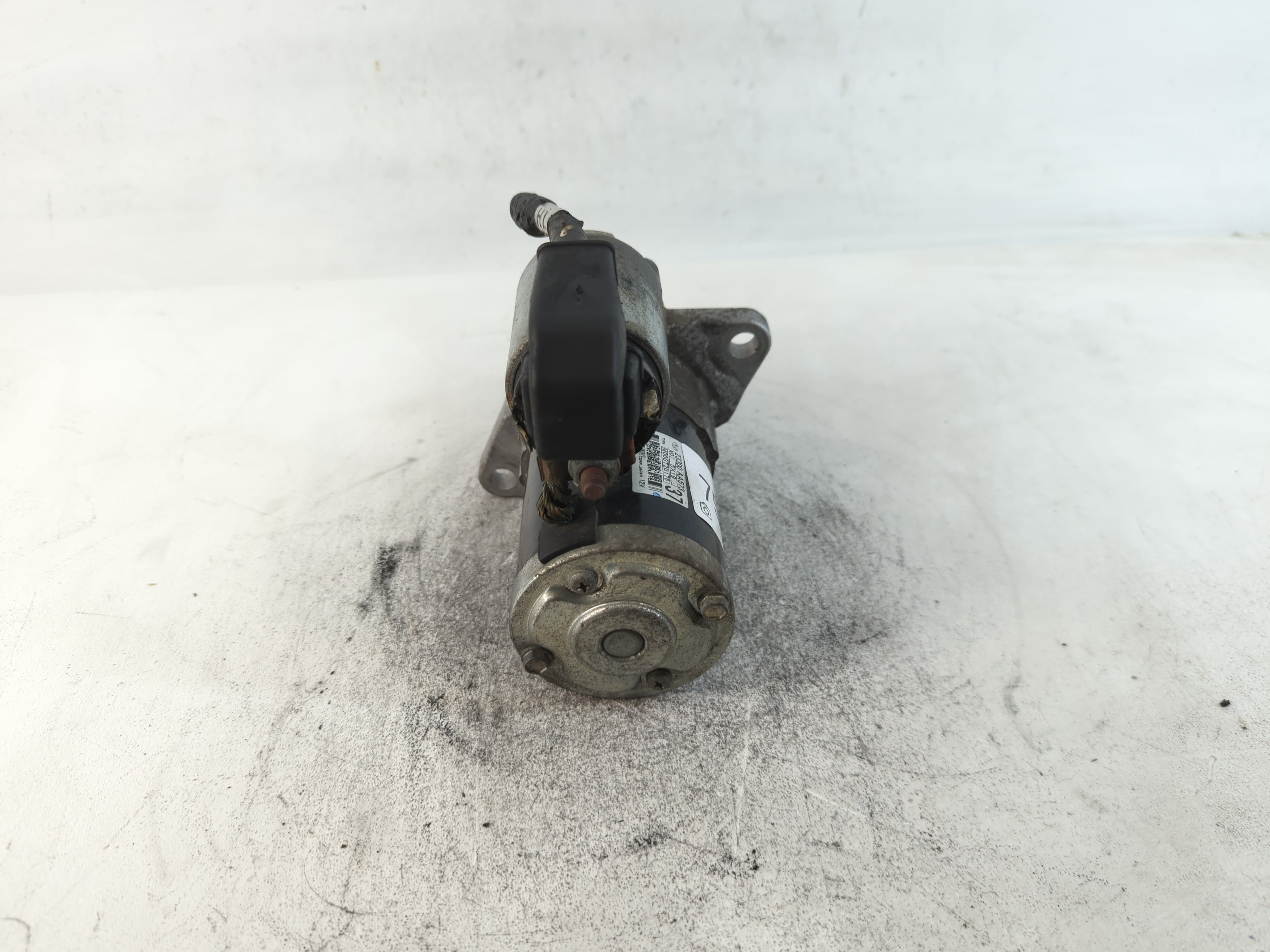 2009-2018 Subaru Forester Car Starter Motor Solenoid OEM P/N:M000T20176 23300 AA573 Fits OEM Used Auto Parts - Oemusedautoparts1.com