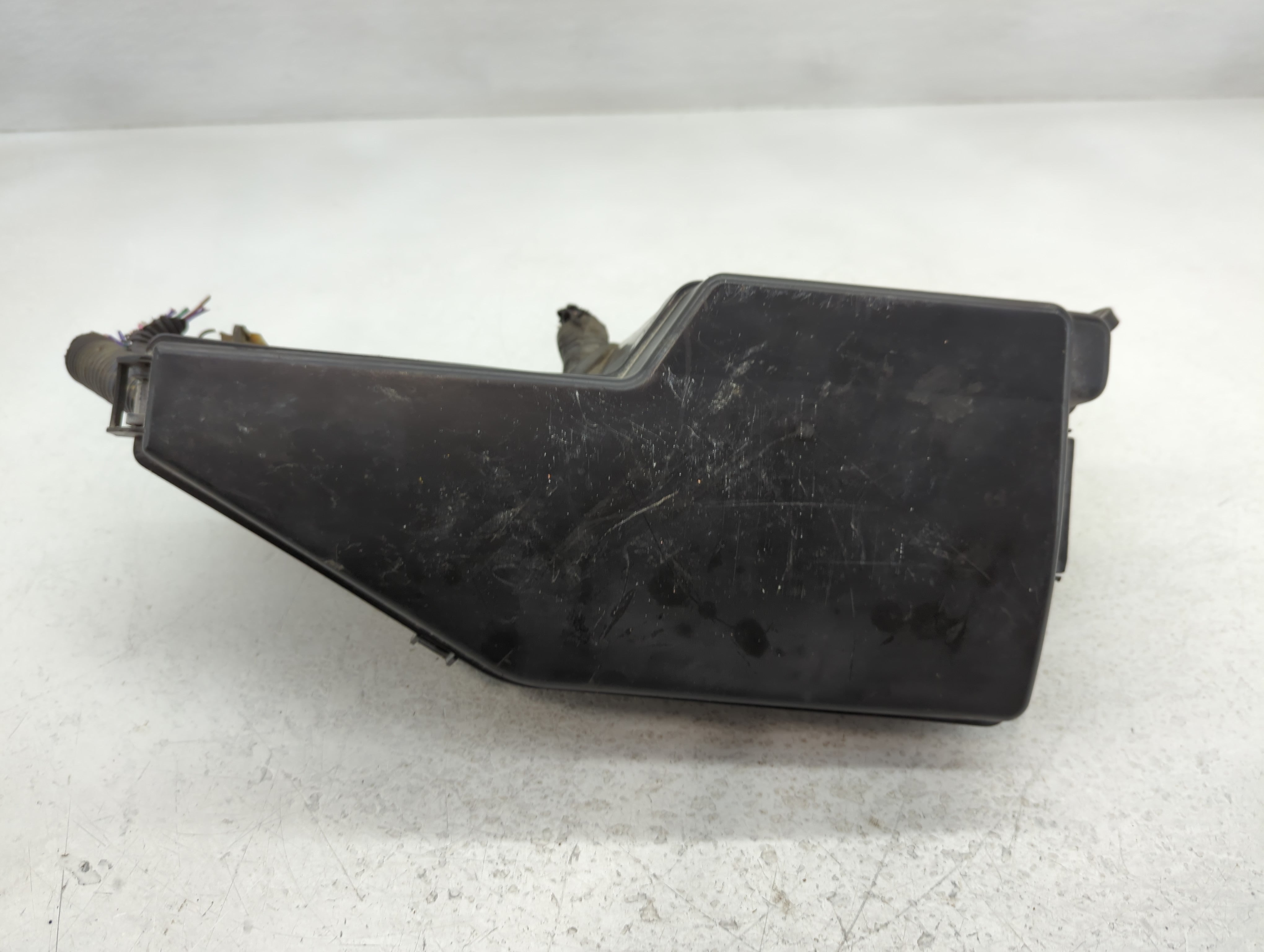 2011-2013 Nissan Altima Fusebox Fuse Box Panel Relay Module P/N:7154-9164-30 284B71AA1A, PP-TD10 Fits Fits 2011 2012 2013 OEM Used Auto Parts - Oemusedautoparts1.com