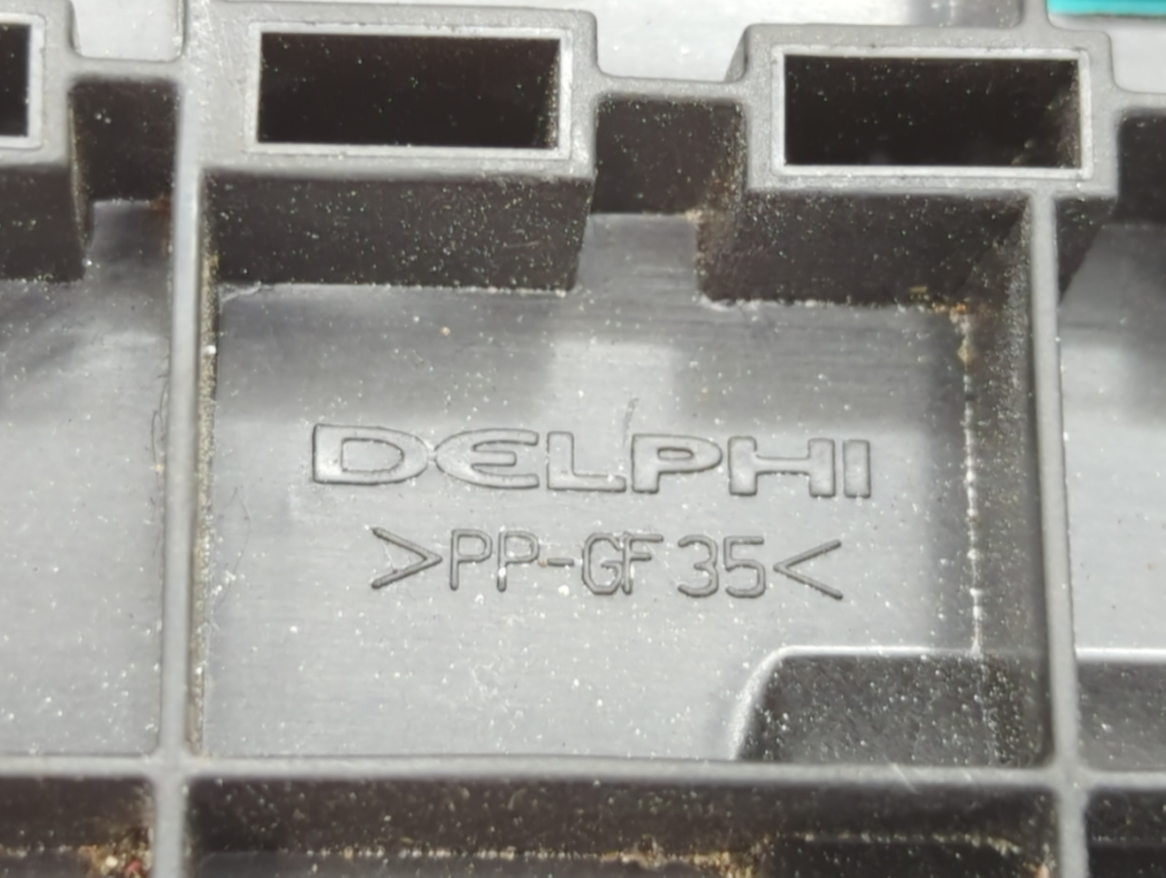 2022 Chevrolet Malibu Fusebox Fuse Box Panel Relay Module P/N:PP-GF35 Fits OEM Used Auto Parts - Oemusedautoparts1.com