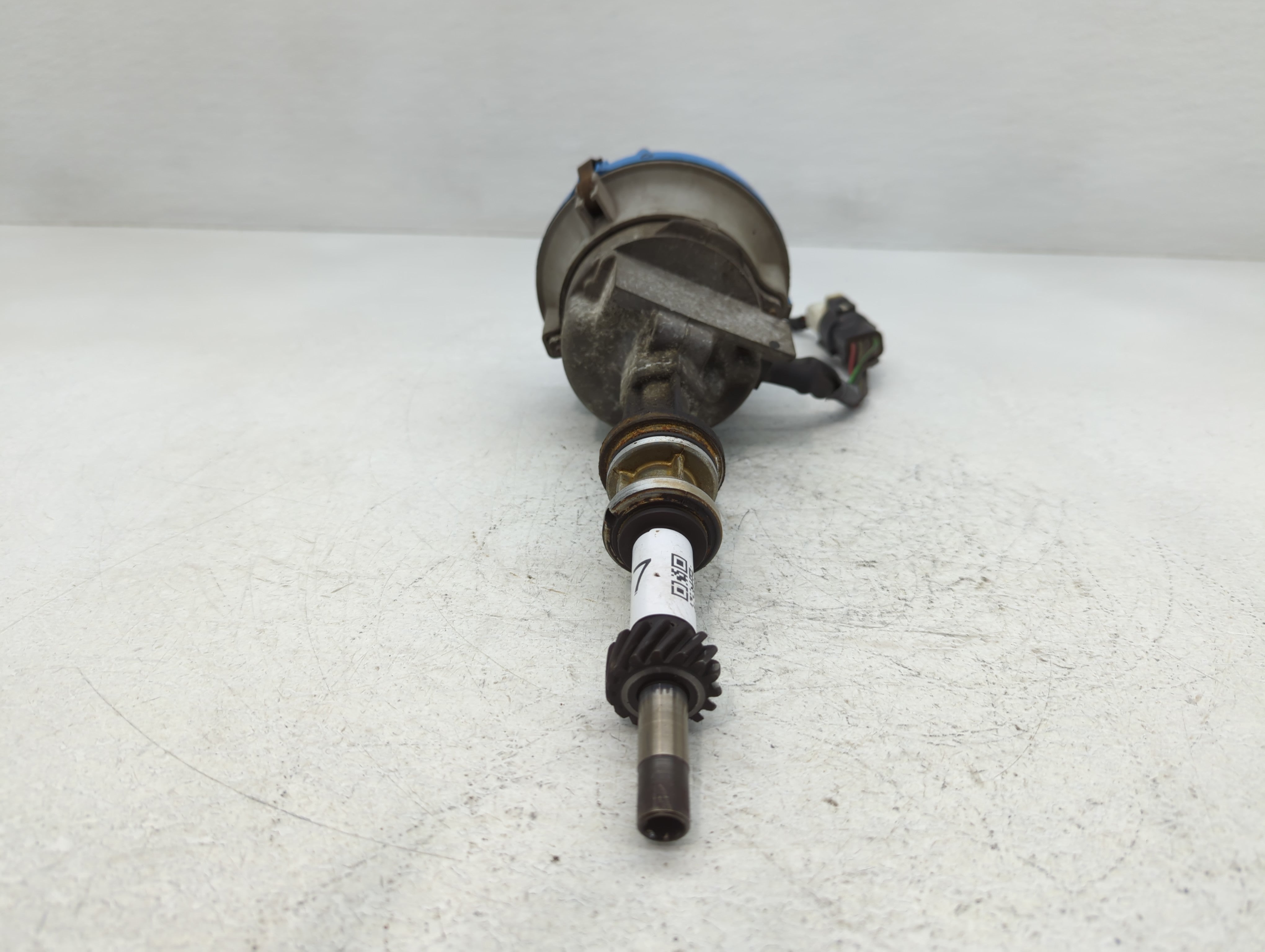 1993 Ford E-150 Engine Ignition Distributor OEM Fits Fits 1994 1995 OEM Used Auto Parts - Oemusedautoparts1.com