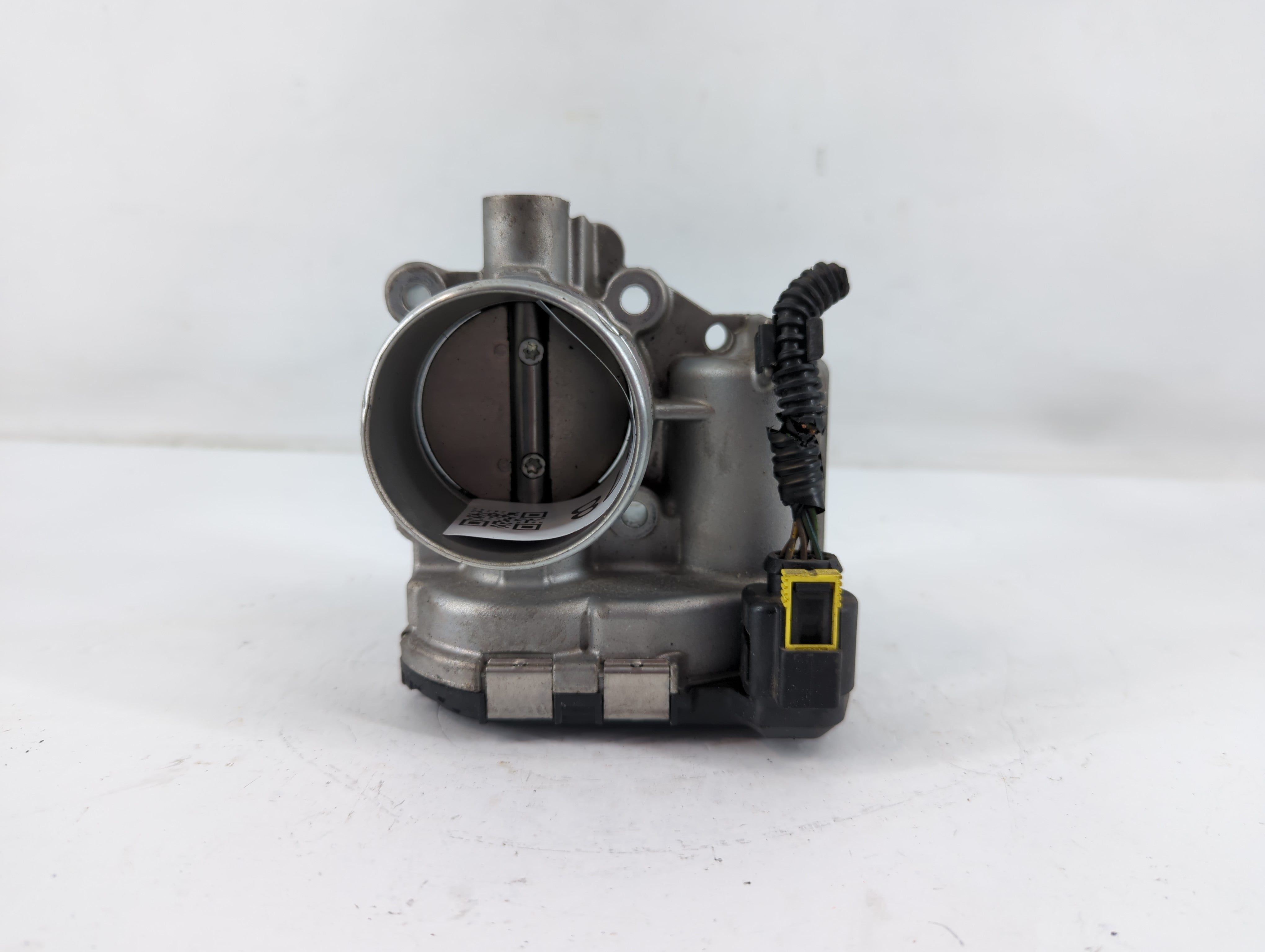 2013-2016 Ford Escape Throttle Body P/N:0 280 750 535 7S7G-9F991-CA Fits Fits 2013 2014 2015 2016 2017 2018 2019 OEM Used Auto Parts - Oemusedautoparts1.com