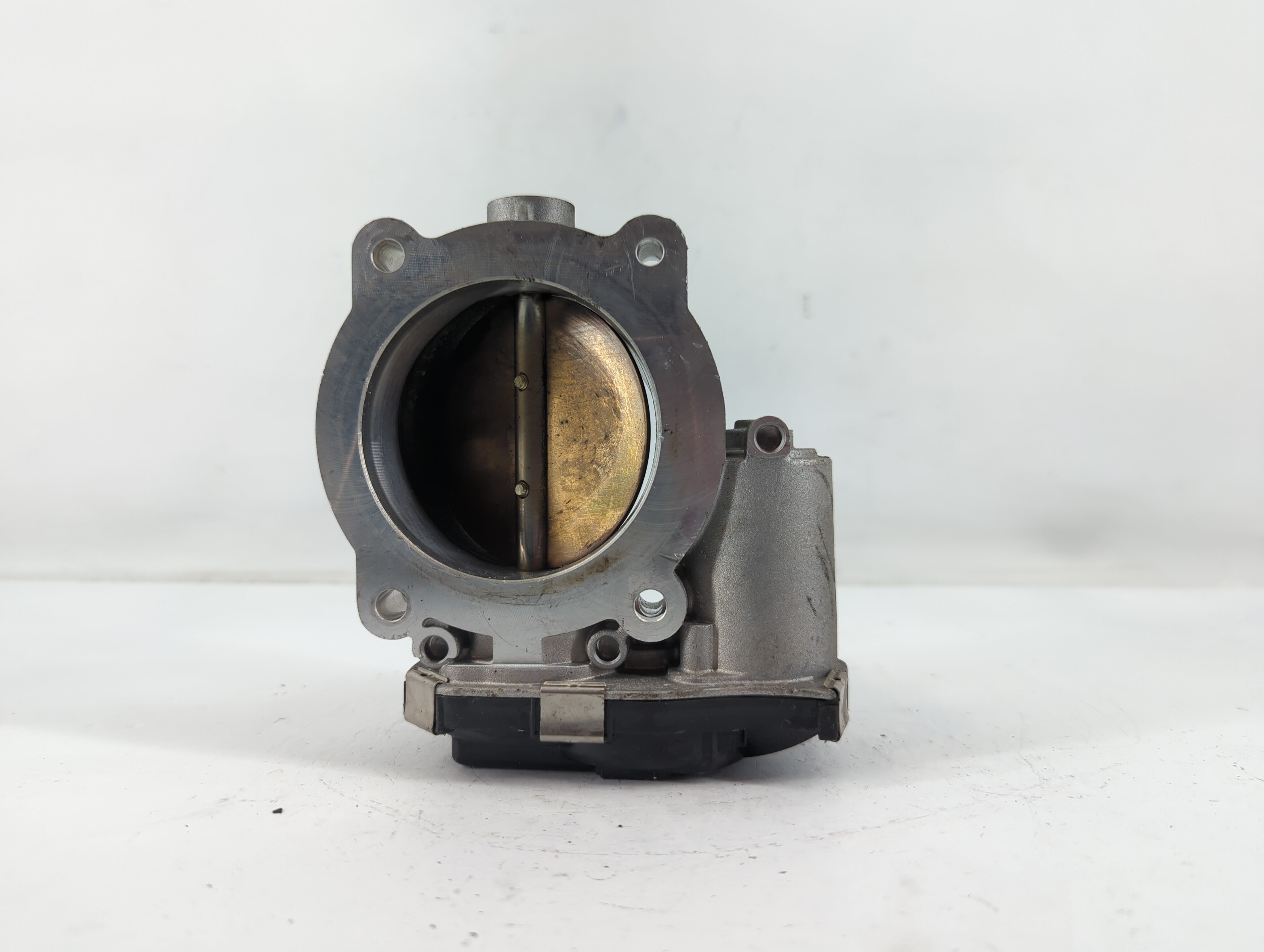 2013-2019 Cadillac Xts Throttle Body P/N:12632172BA Fits Fits 2012 2013 2014 2015 2016 2017 2018 2019 2020 2021 2022 OEM Used Auto Parts - Oemusedautoparts1.com