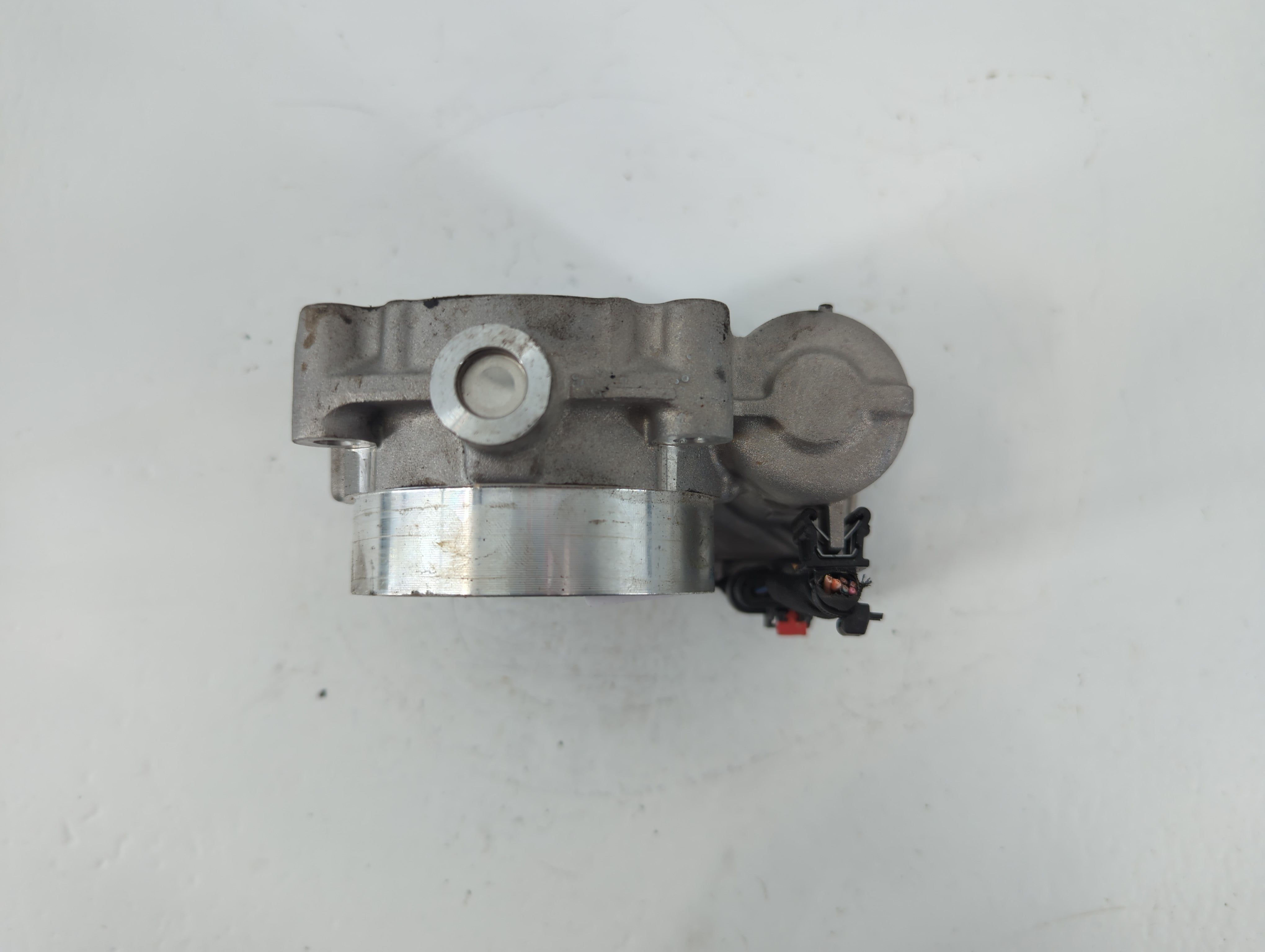 2011-2022 Dodge Challenger Throttle Body P/N:0 280 750 00X 05184349AF Fits OEM Used Auto Parts - Oemusedautoparts1.com