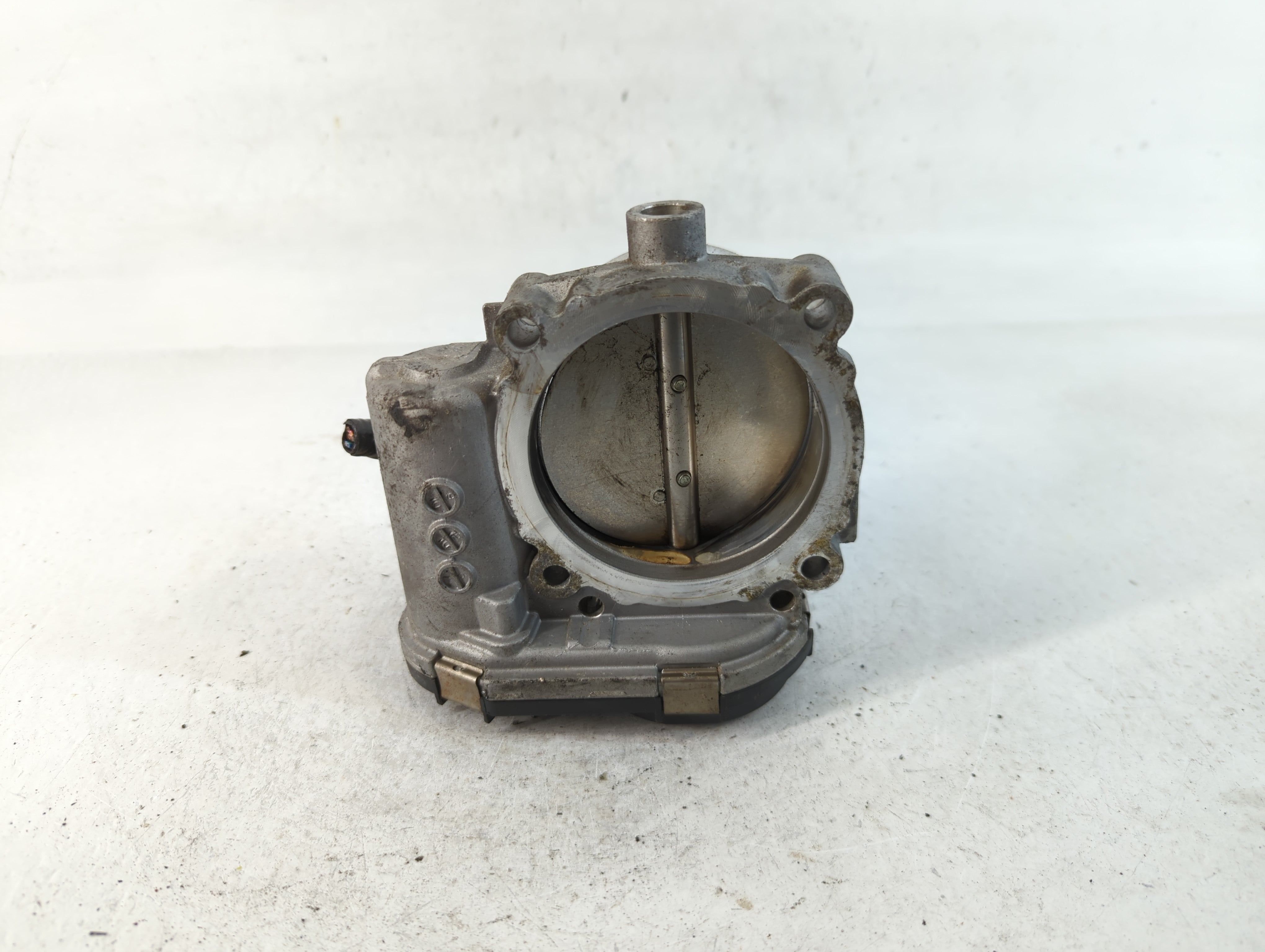 2011-2022 Chrysler 300 Throttle Body P/N:0 280 750 570 05184349AC Fits OEM Used Auto Parts - Oemusedautoparts1.com