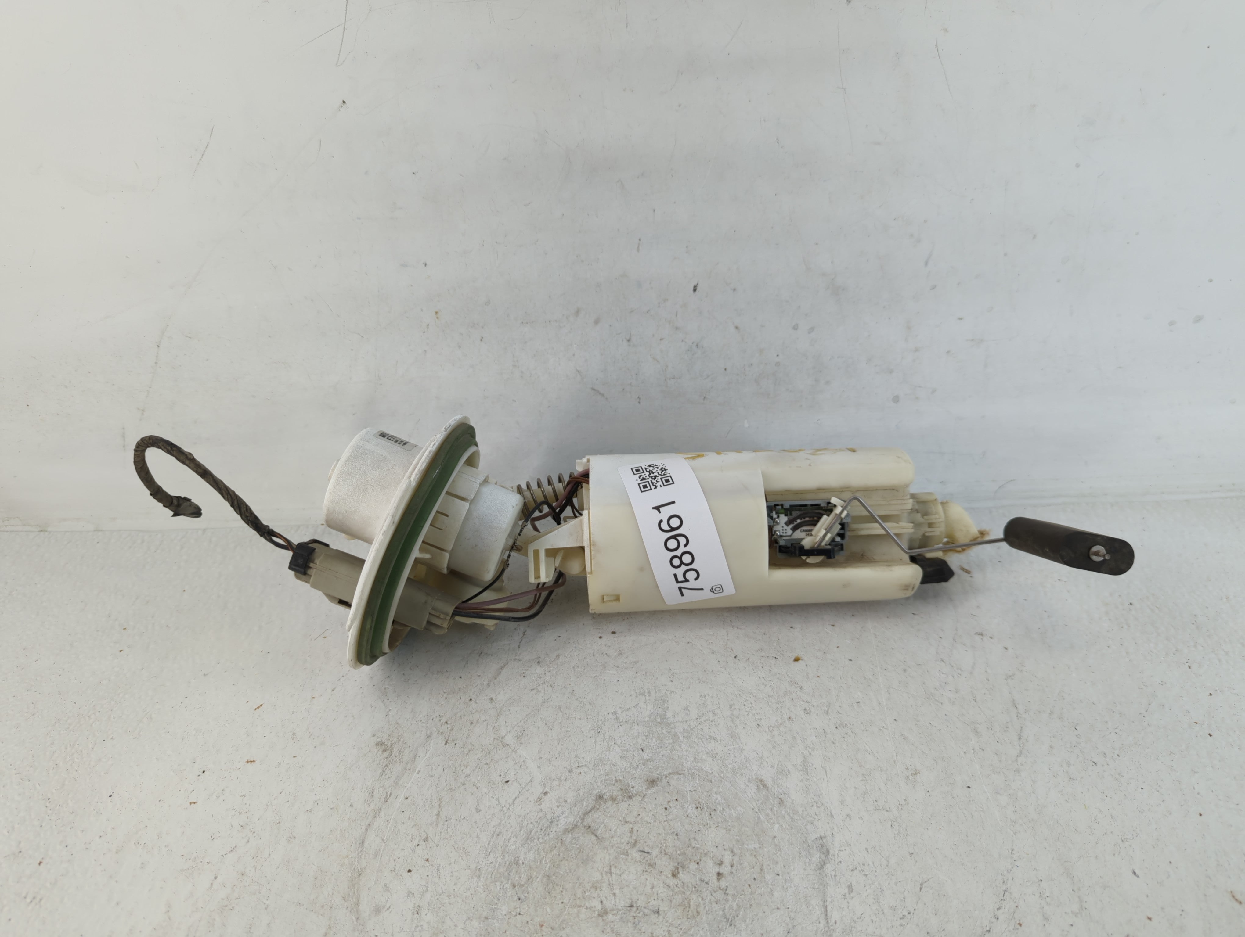 2006-2007 Dodge Caravan Electrical Gas Fuel Pump Assembly - Oemusedautoparts1.com