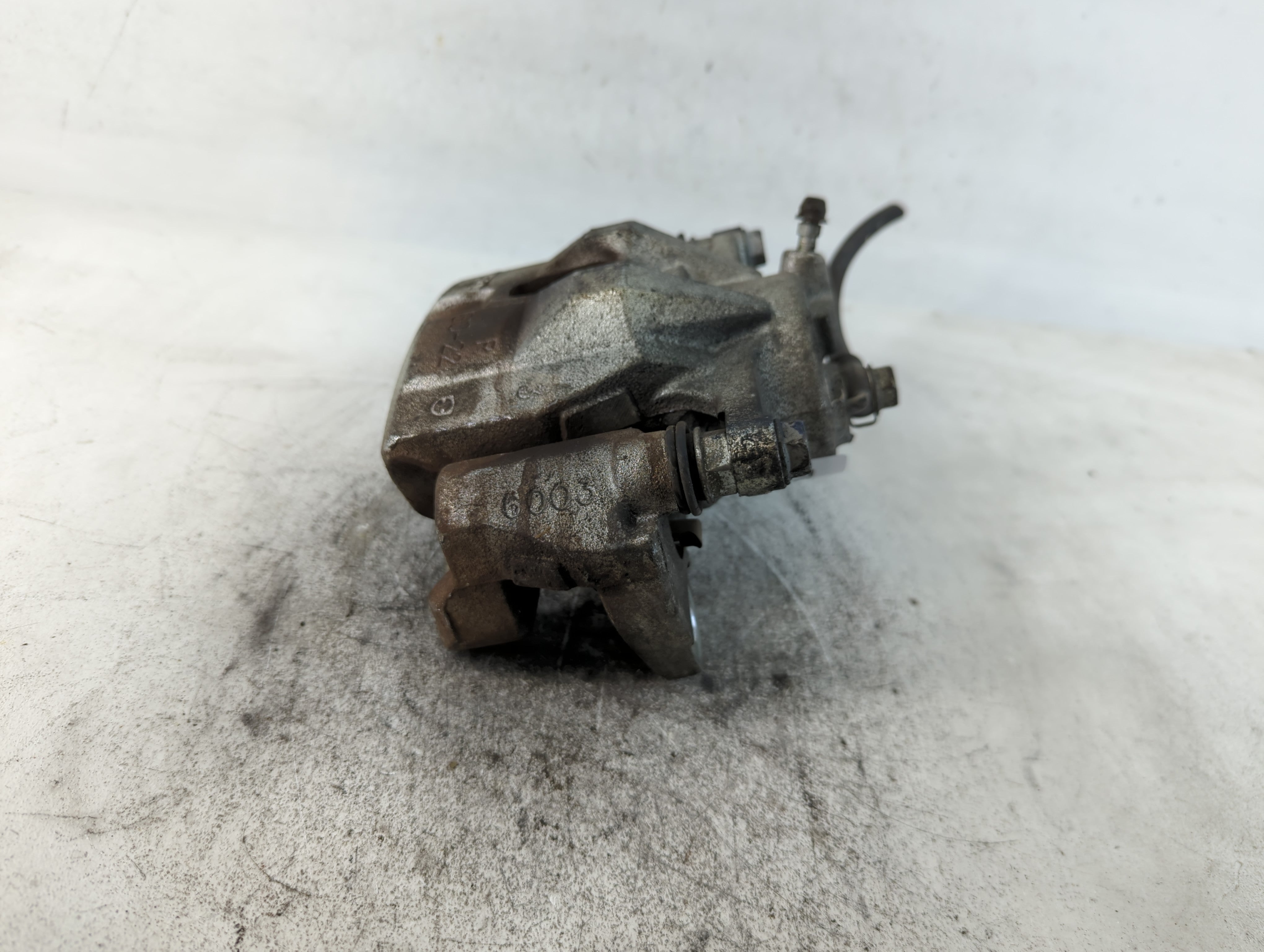 2009-2019 Toyota Corolla Front Passenger Right Brake Caliper - Oemusedautoparts1.com