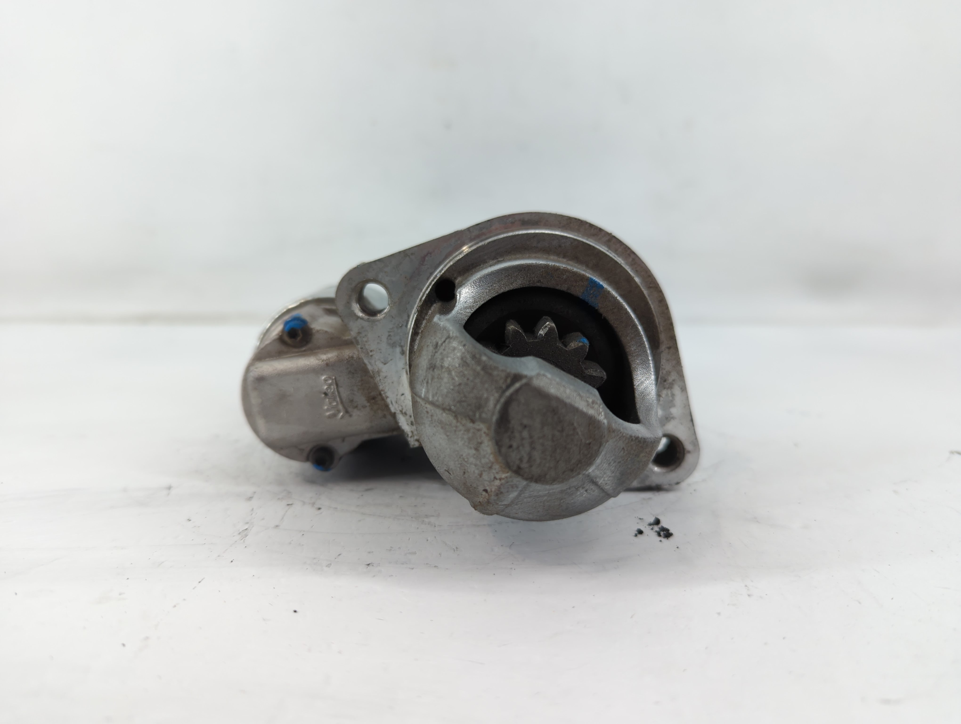 2008-2015 Kia Optima Car Starter Motor Solenoid OEM P/N:36100-2G100 Fits Fits 2008 2009 2010 2011 2012 2013 2014 2015 2016 OEM Used Auto Parts - Oemusedautoparts1.com