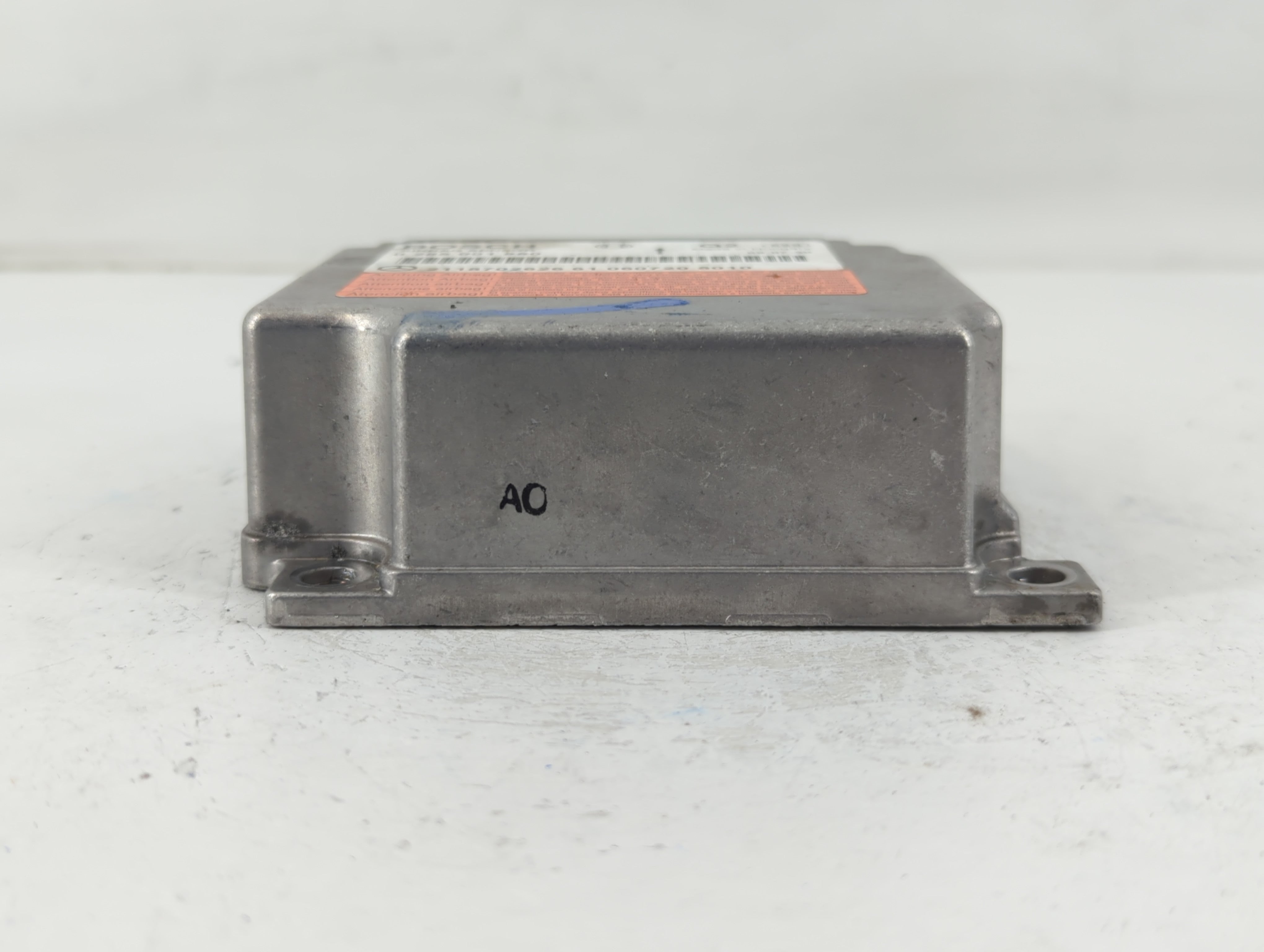 2006-2008 Mercedes-benz E350 Body Control Module Bcm Inner Cabin Fuse Box - Oemusedautoparts1.com