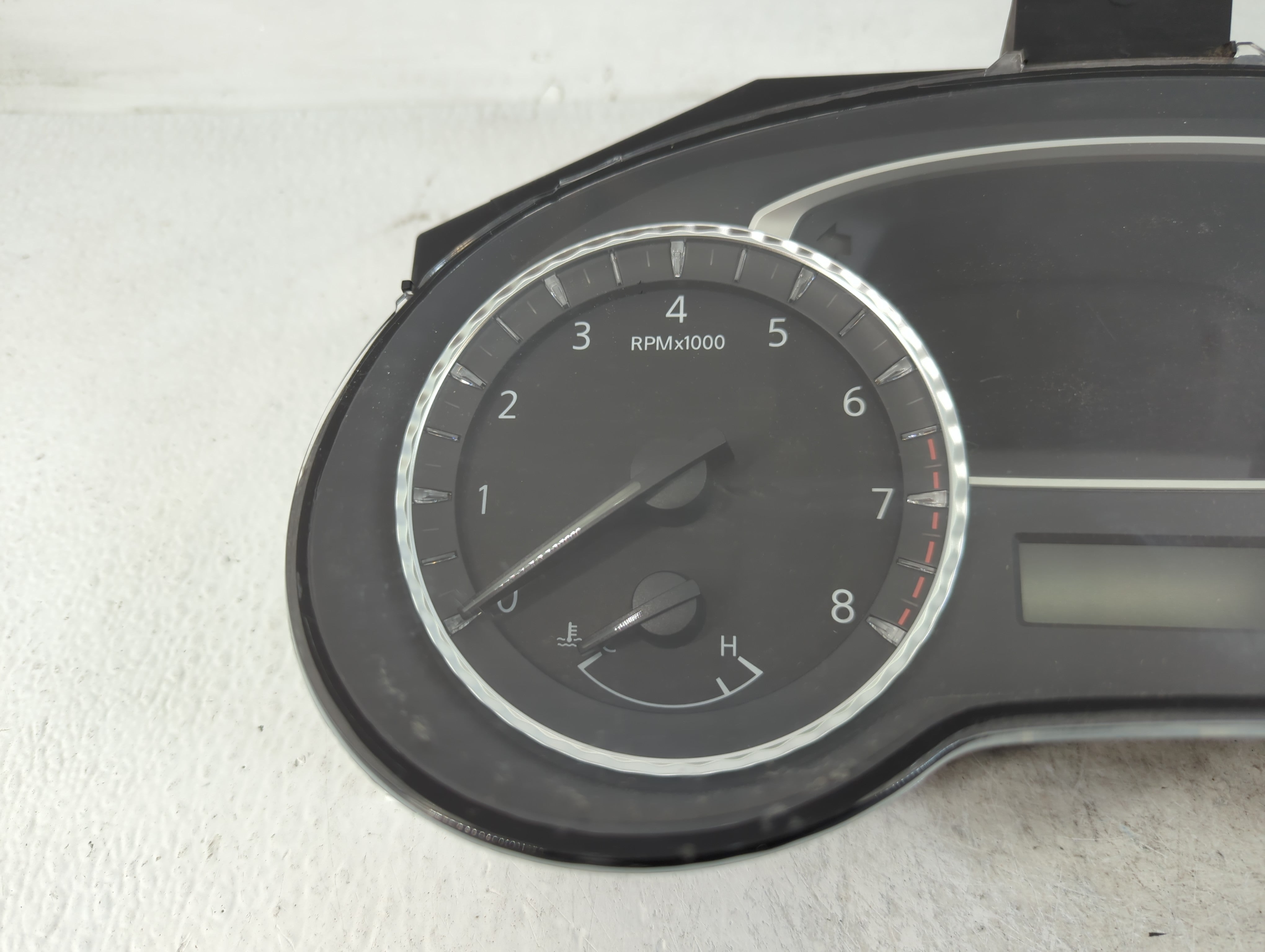 2015 Infiniti Qx60 Instrument Cluster Speedometer Gauges P/N:A2C91341400 24810 9NB0A Fits OEM Used Auto Parts - Oemusedautoparts1.com