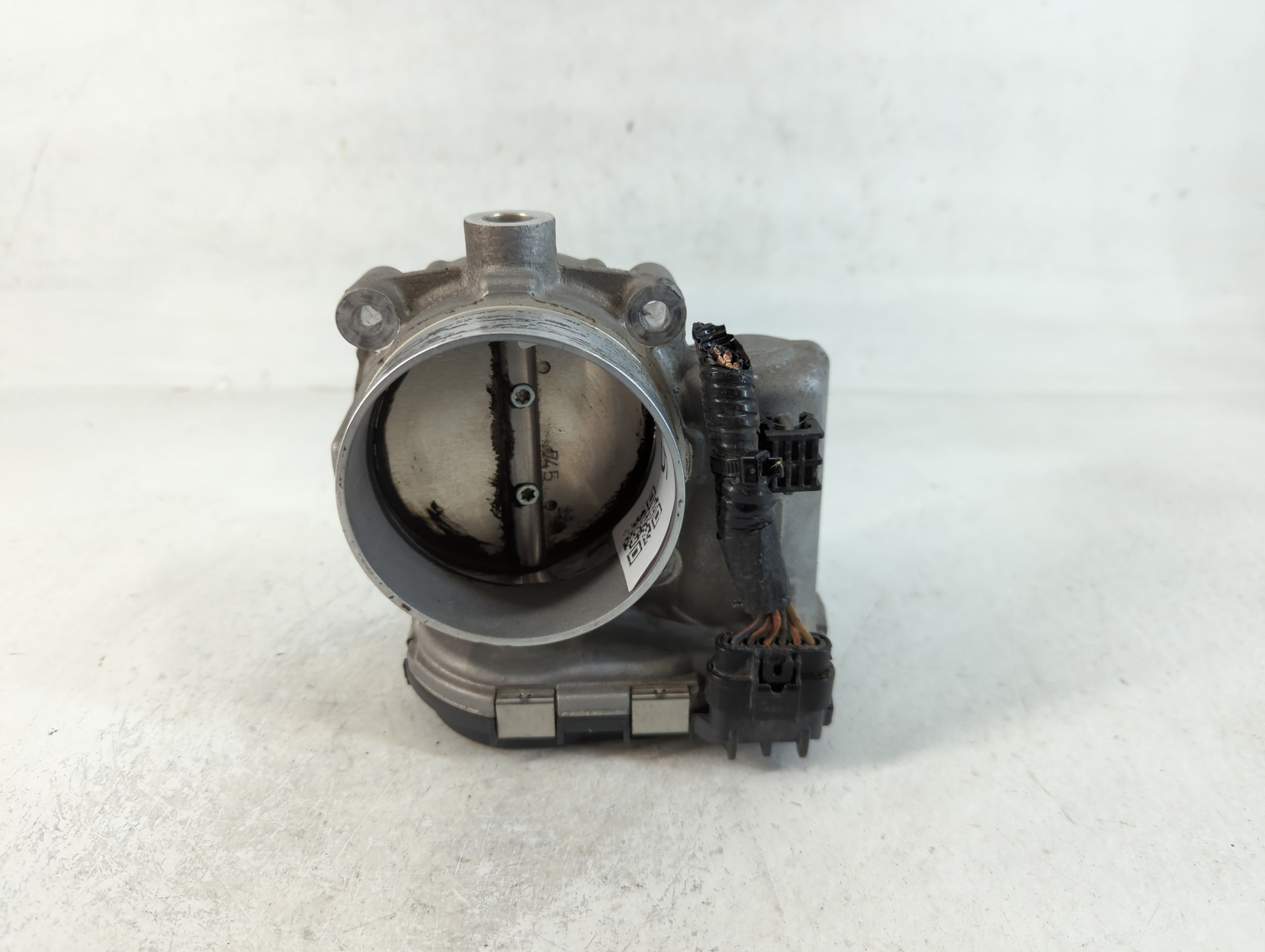 2011-2022 Dodge Durango Throttle Body P/N:0 280 750 570 05184349AC Fits OEM Used Auto Parts - Oemusedautoparts1.com