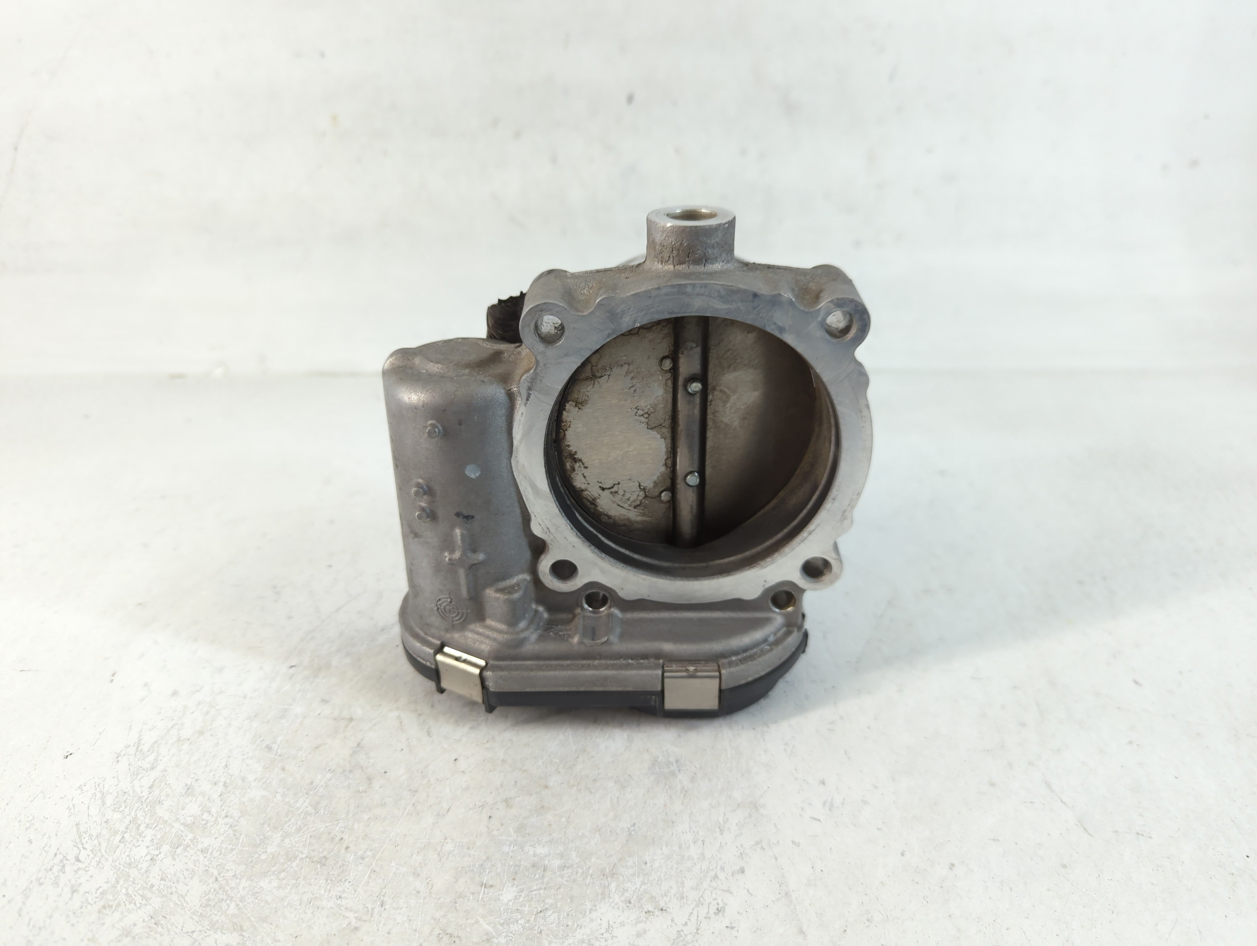 2011-2022 Dodge Durango Throttle Body P/N:0 280 750 570 05184349AC Fits OEM Used Auto Parts - Oemusedautoparts1.com