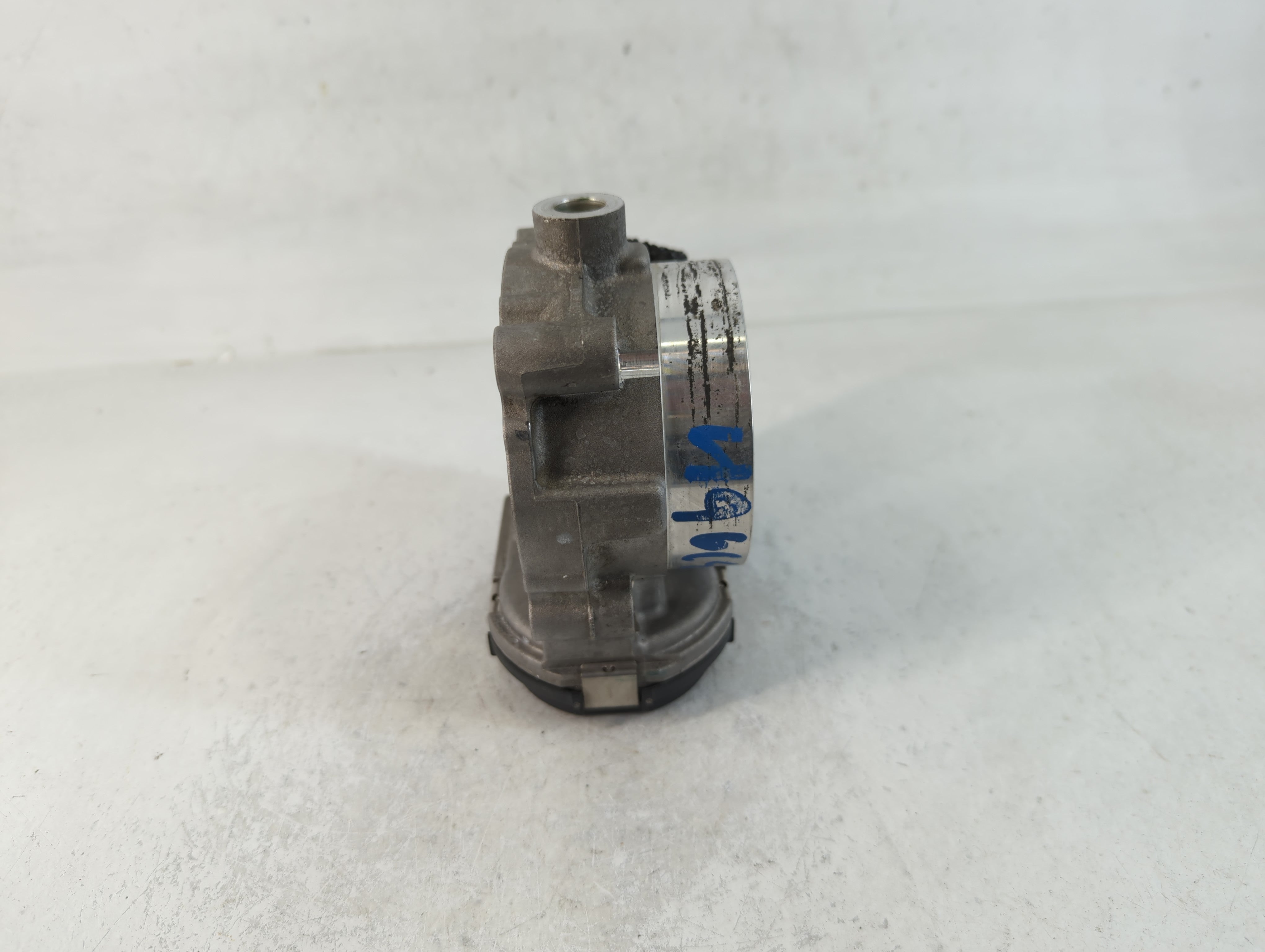 2011-2022 Dodge Durango Throttle Body P/N:0 280 750 570 05184349AC Fits OEM Used Auto Parts - Oemusedautoparts1.com