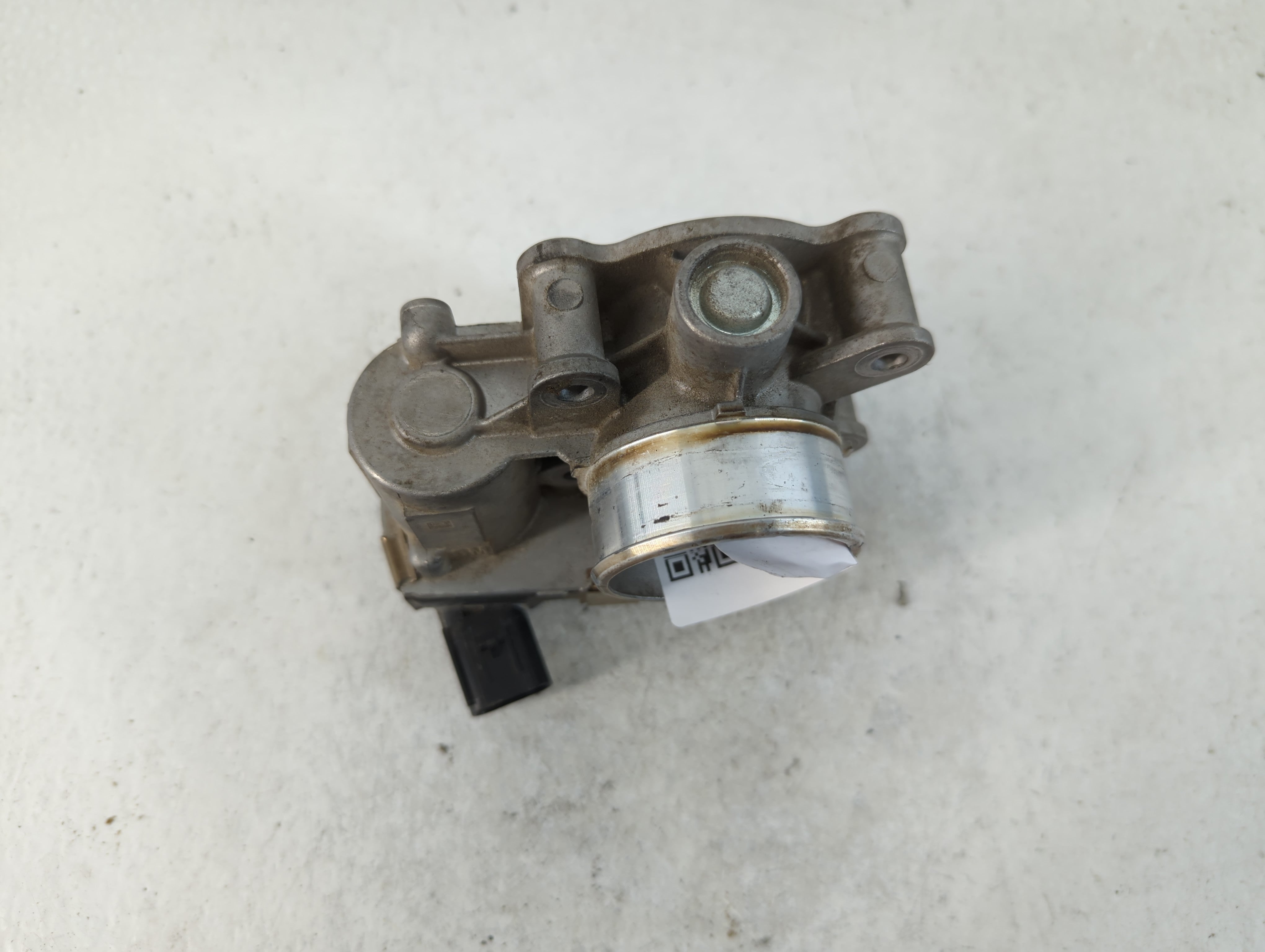 2013-2015 Chevrolet Spark Throttle Body P/N:RME44-1 96990250 3263 Fits Fits 2013 2014 2015 OEM Used Auto Parts - Oemusedautoparts1.com