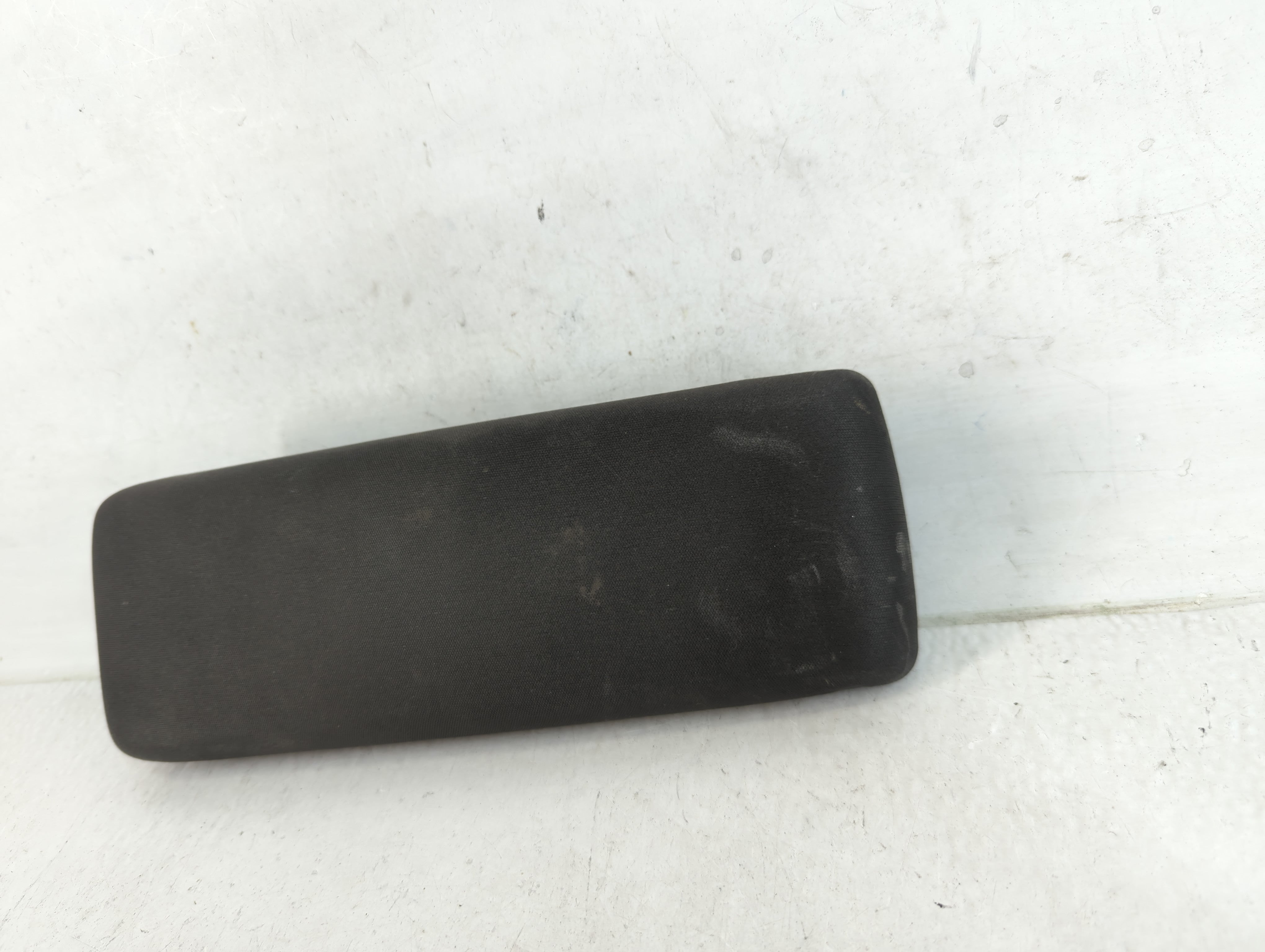 2014 Fiat 500l Center Console Armrest Cover Lid Fits OEM Used Auto Parts - Oemusedautoparts1.com