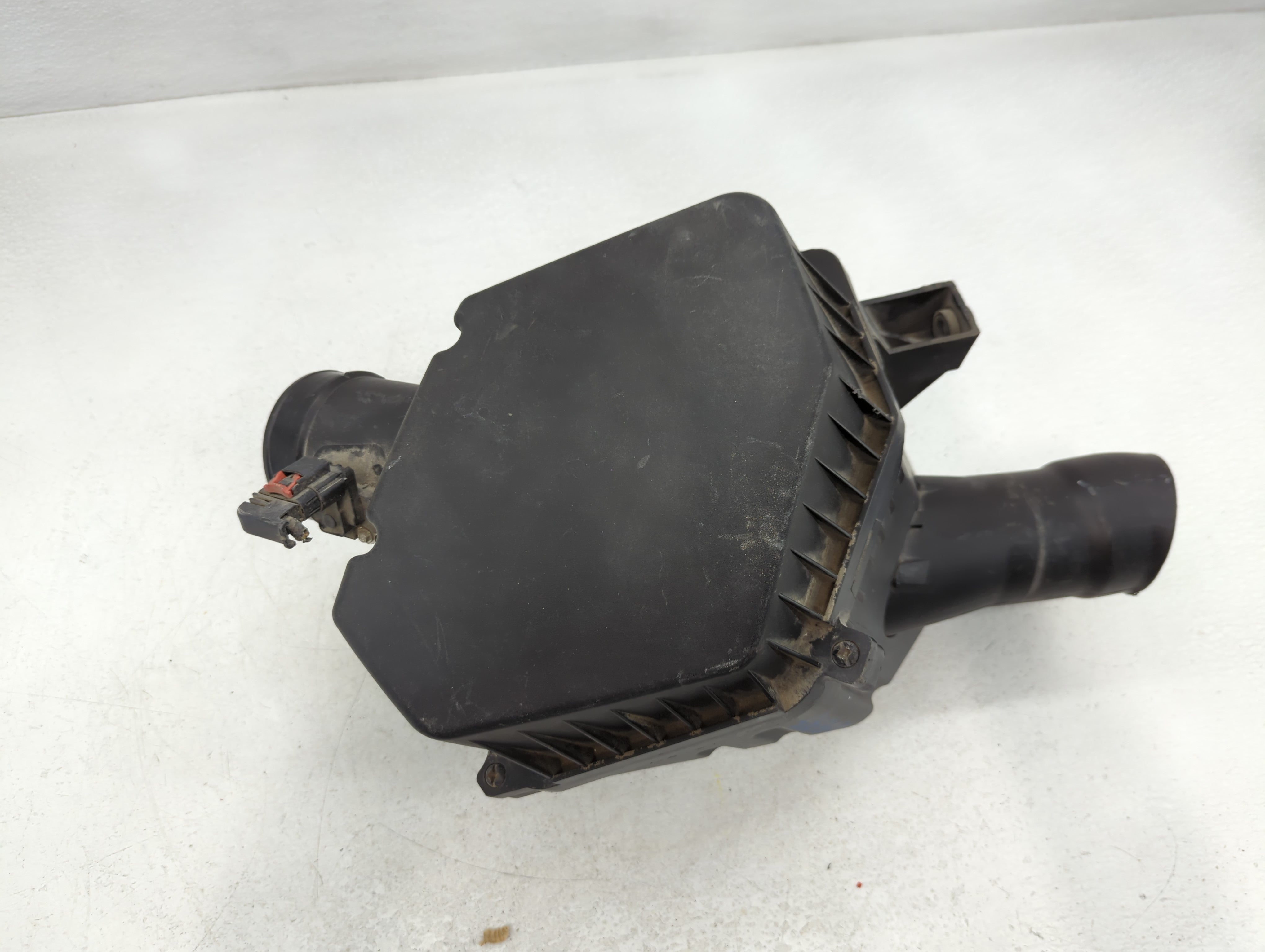2012-2012 Chevrolet Captiva Sport Air Cleaner Intake-duct Hose Tube - Oemusedautoparts1.com