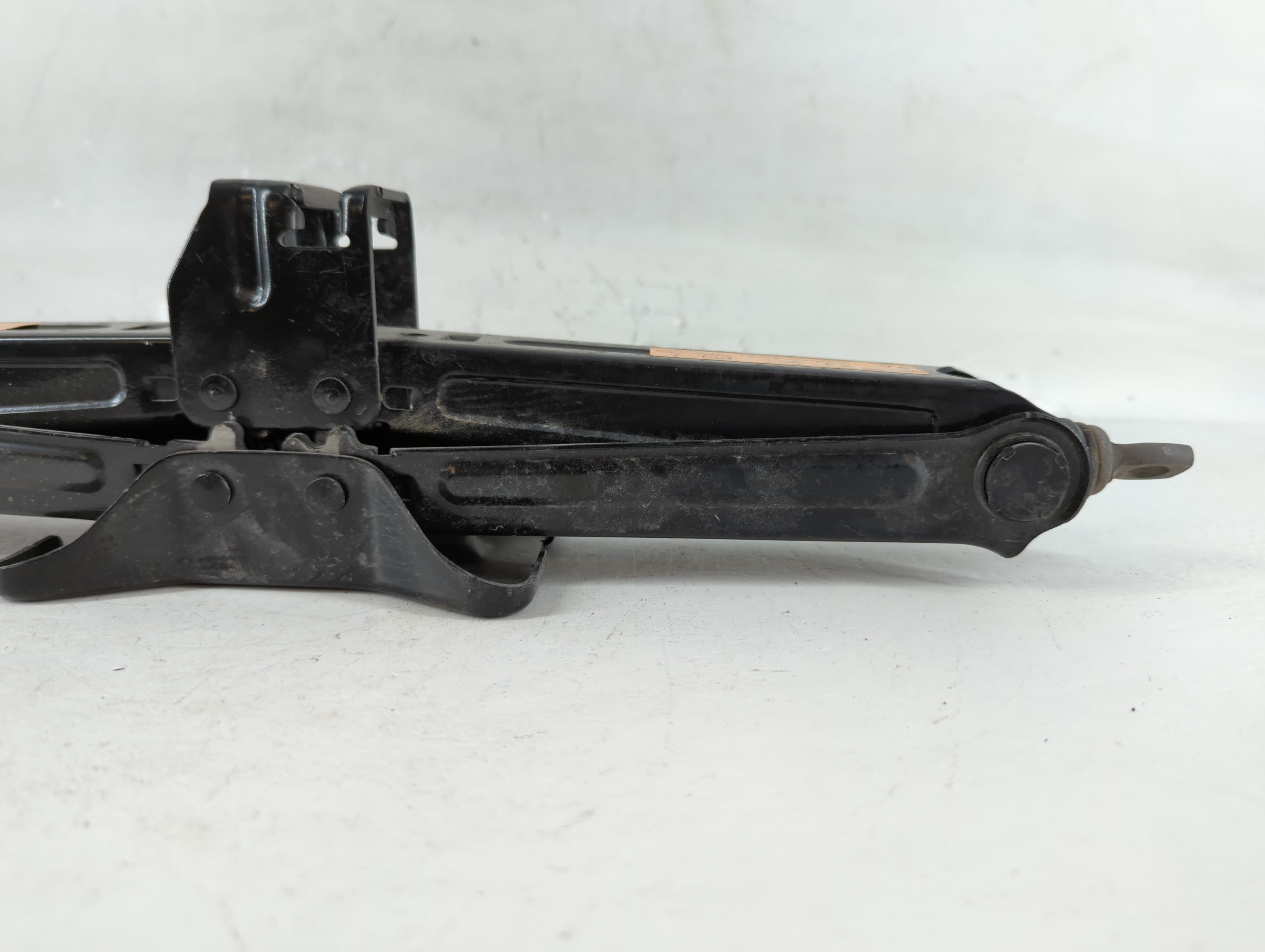 2015 Nissan Rogue Spare Scissor Car Jack - Oemusedautoparts1.com