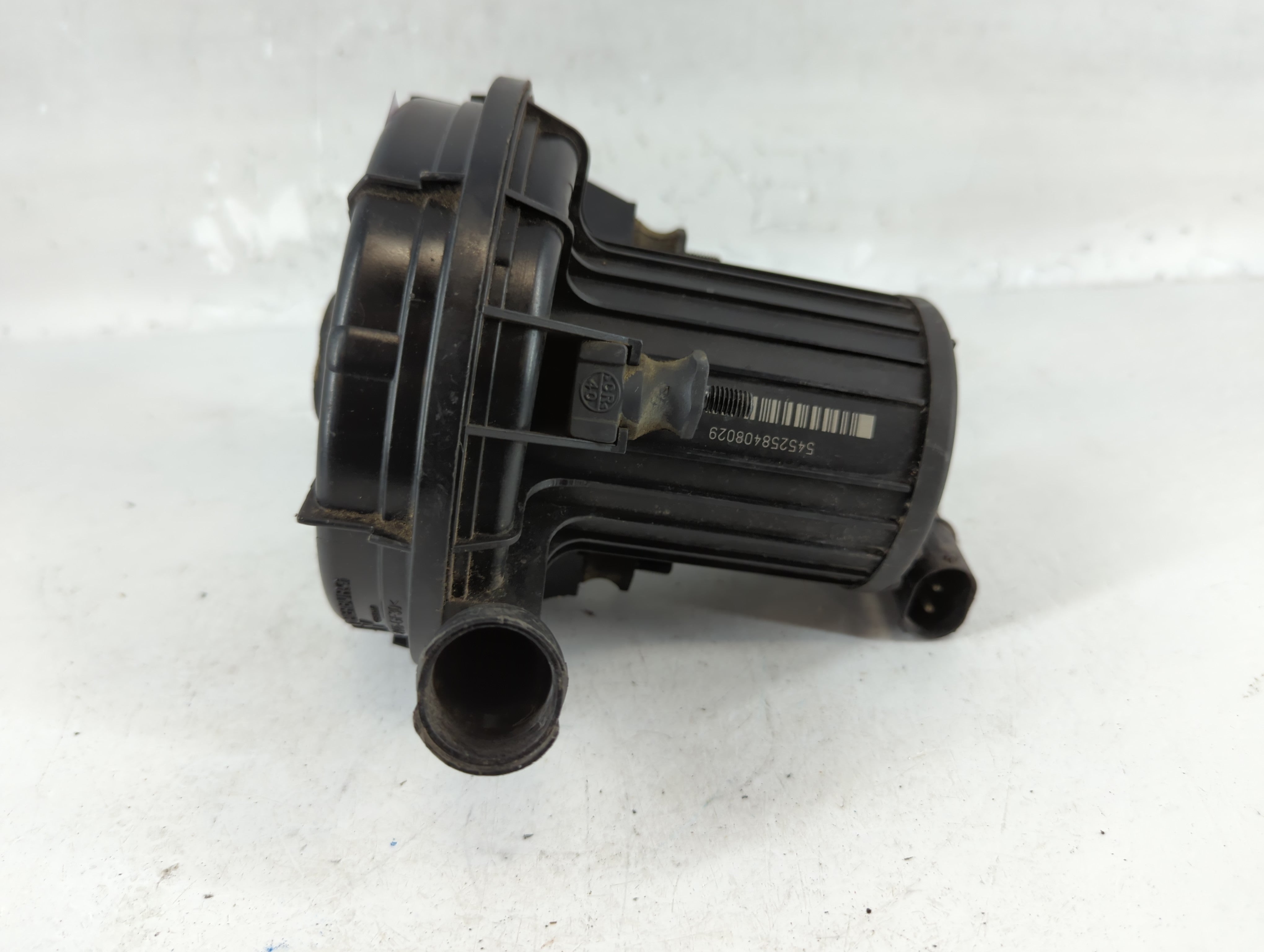 2002-2006 Bmw 325i Air Injection Pump Smog - Oemusedautoparts1.com