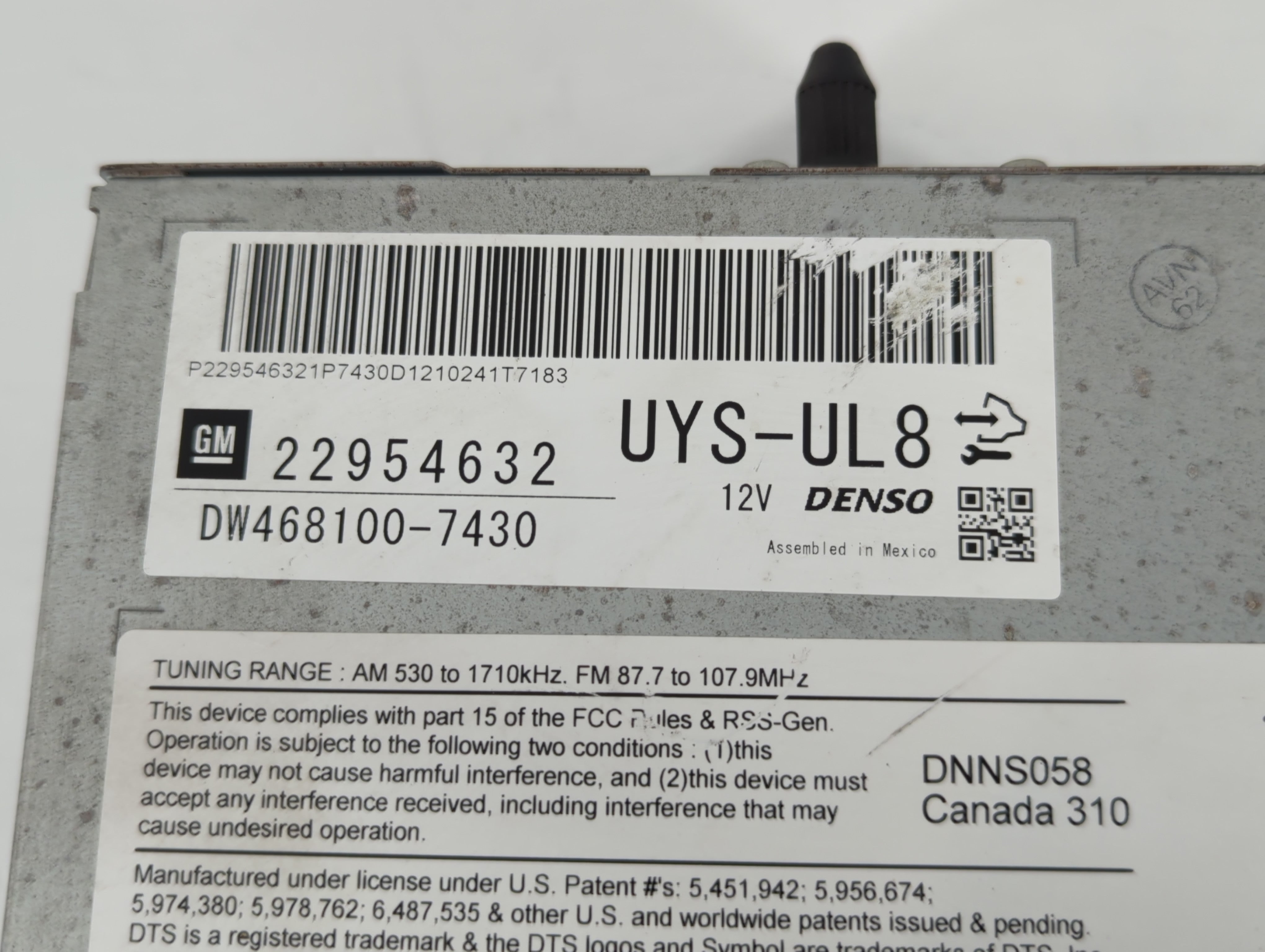 Product image