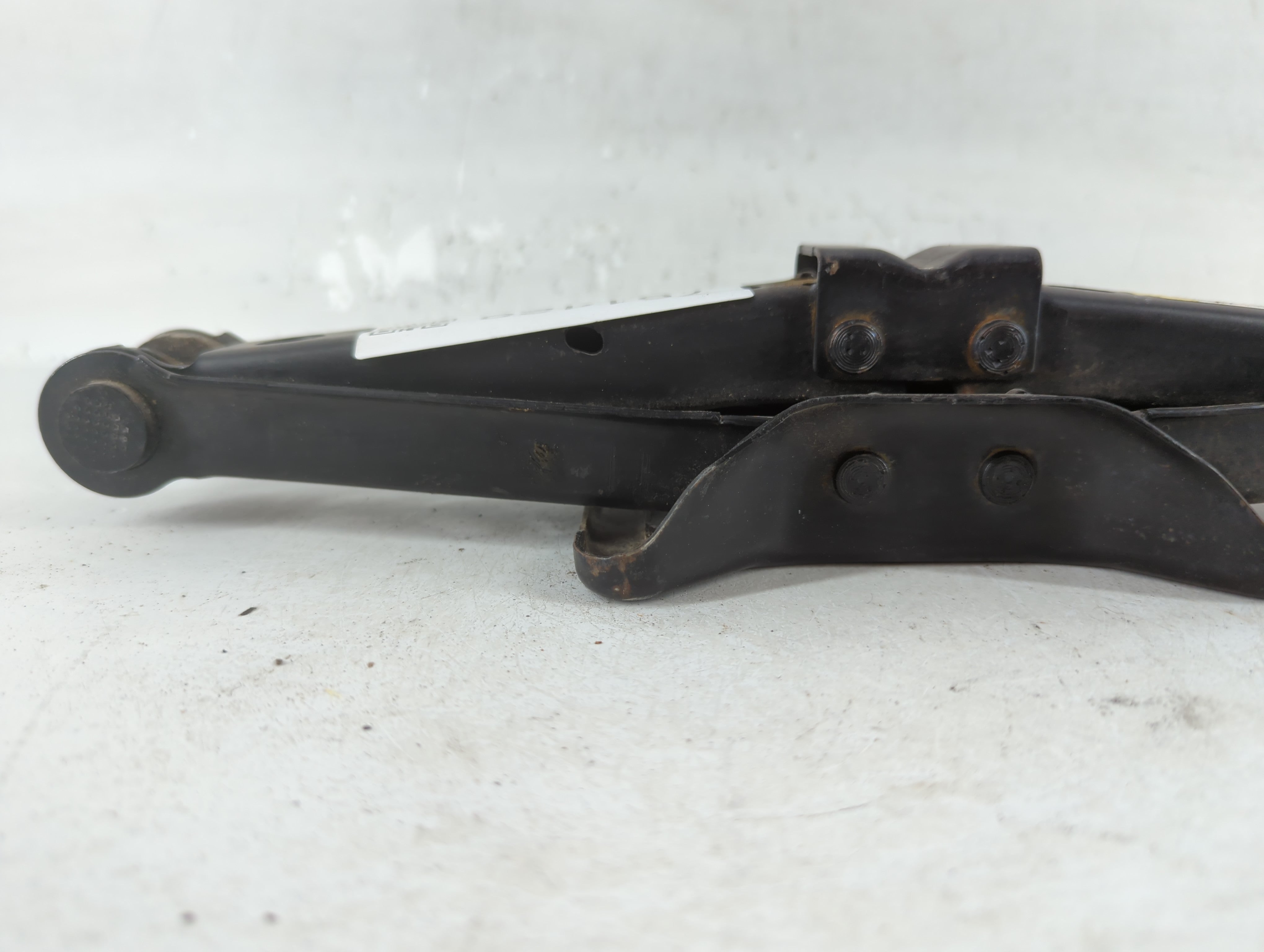 2014 Dodge Avenger Spare Scissor Car Jack - Oemusedautoparts1.com