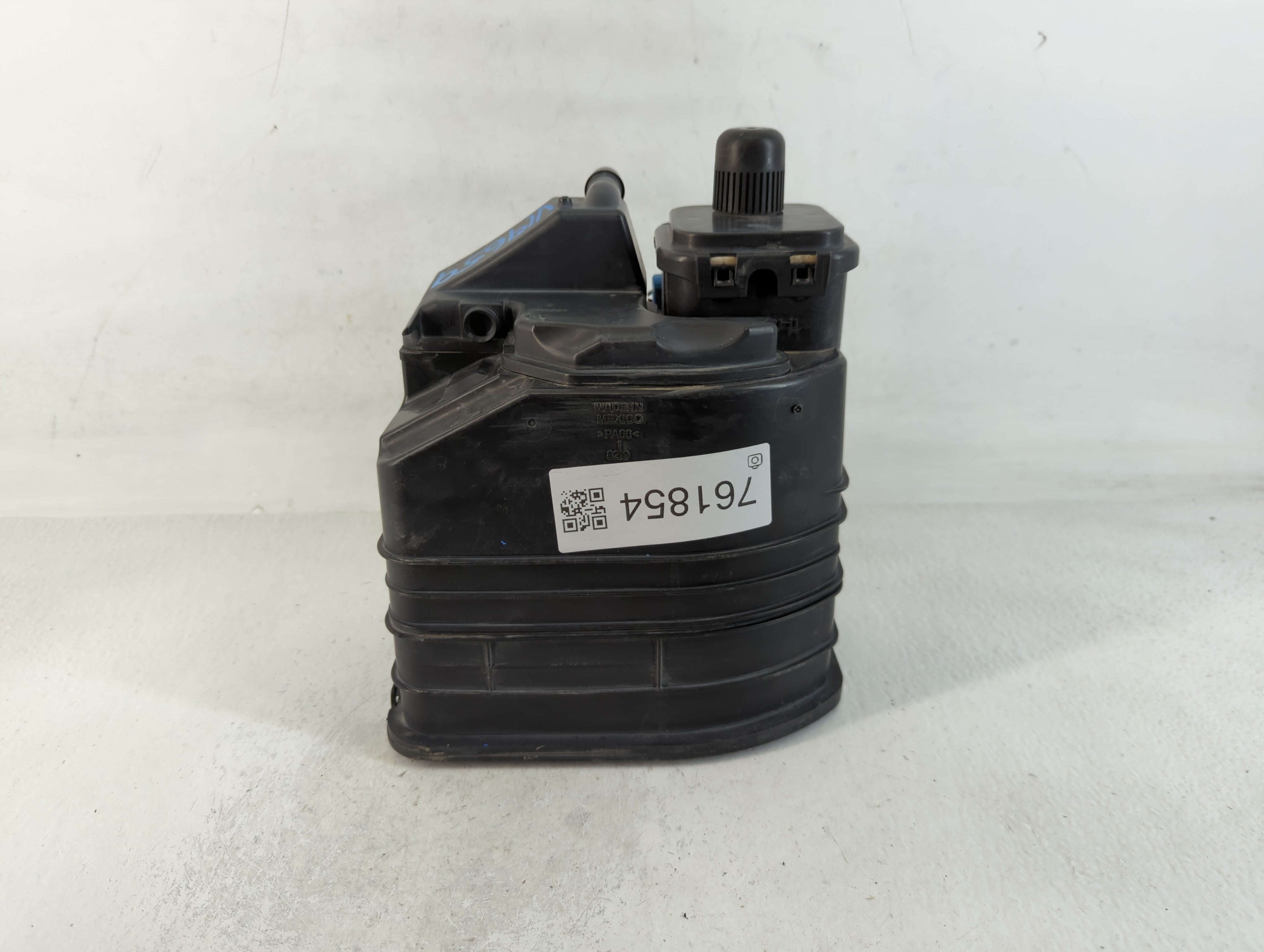 2010 Buick Lacrosse Fuel Vapor Charcoal Canister - Oemusedautoparts1.com