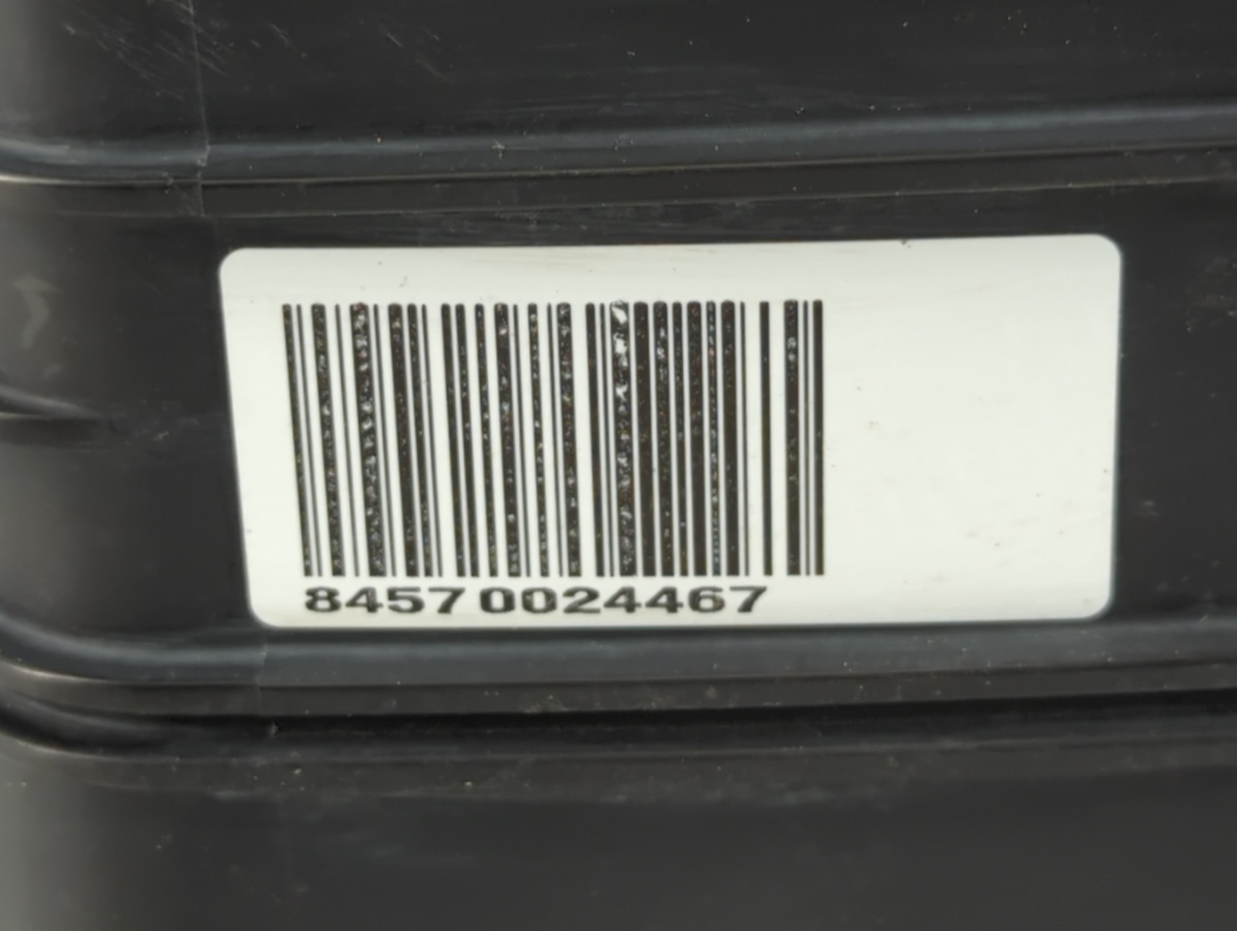 2010 Buick Lacrosse Fuel Vapor Charcoal Canister - Oemusedautoparts1.com