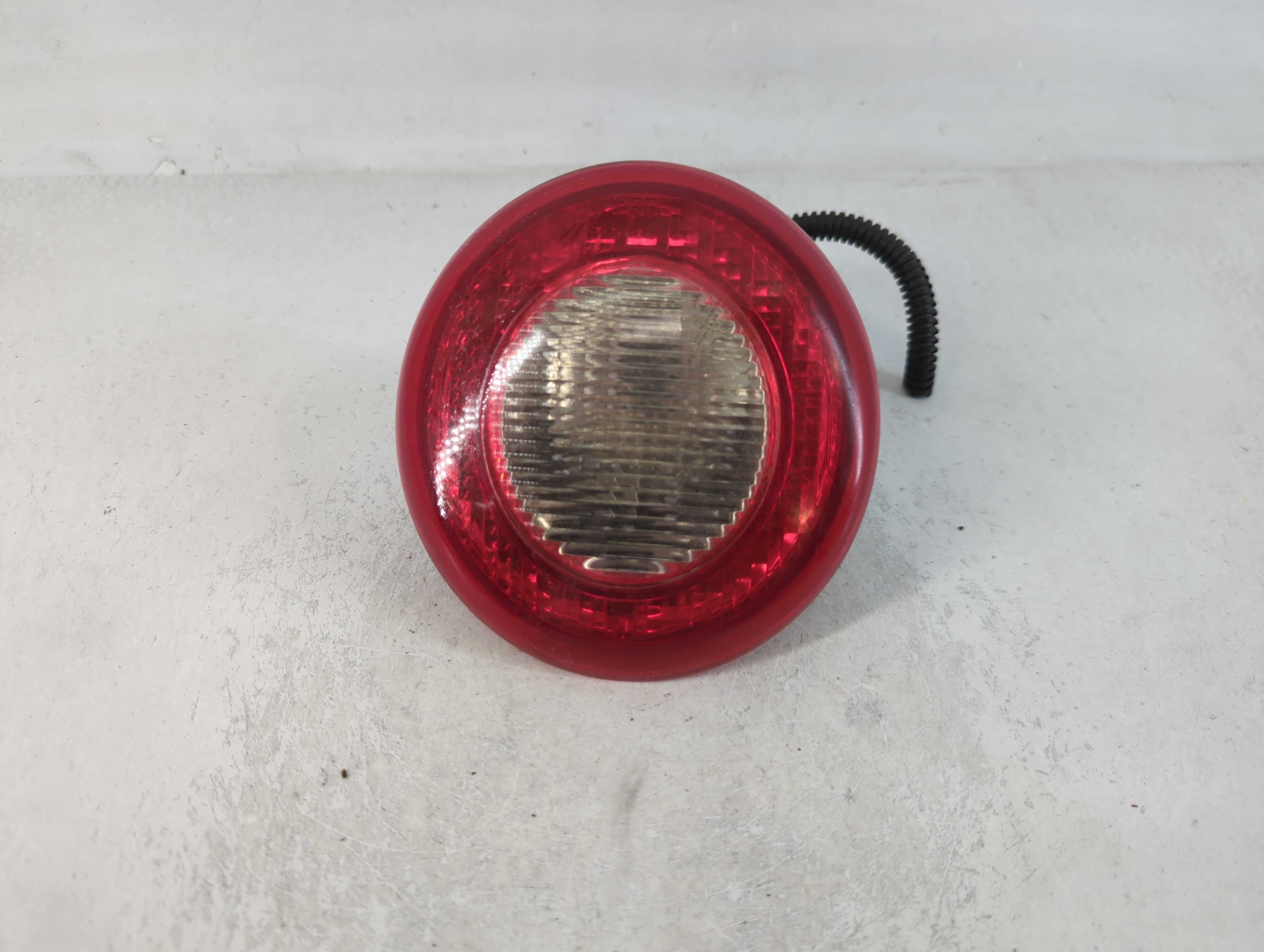 2006-2006 Chevrolet Hhr Driver Left Oem Front Light Lamp - Oemusedautoparts1.com