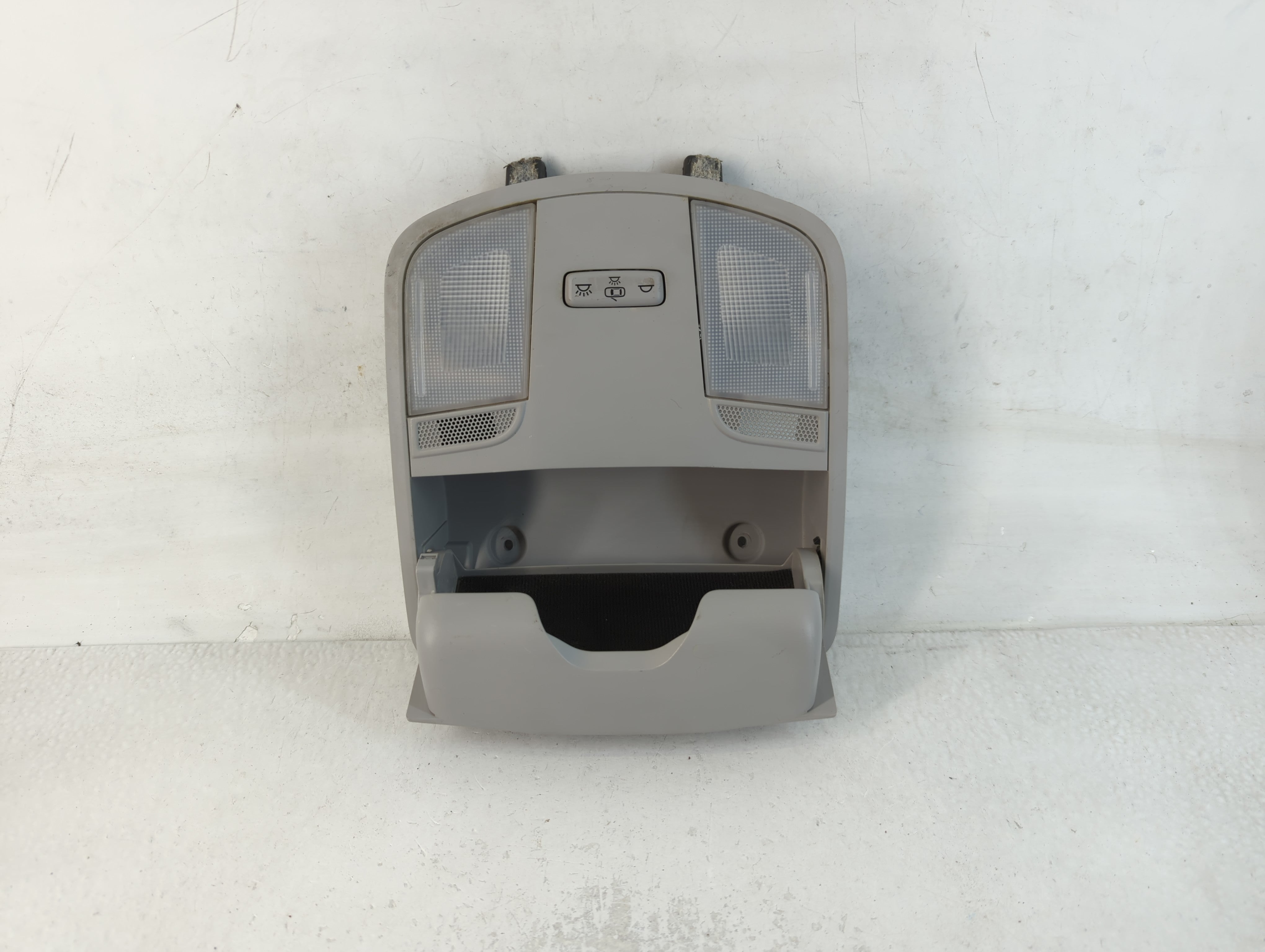 2021 Hyundai Kona Overhead Roof Console - Oemusedautoparts1.com