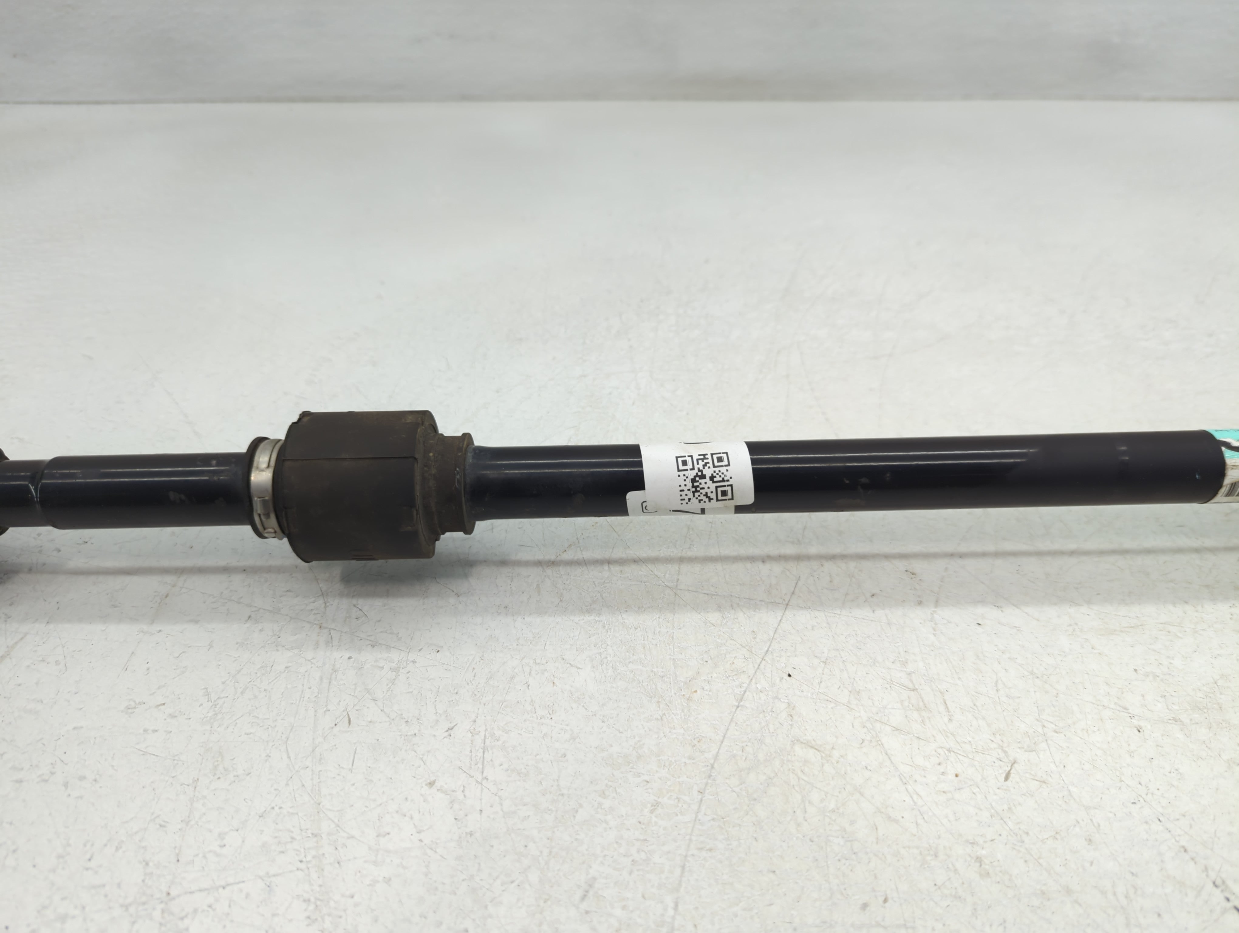 2012-2019 Nissan Versa Axle Shaft Front Passenger Cv C/v - Oemusedautoparts1.com