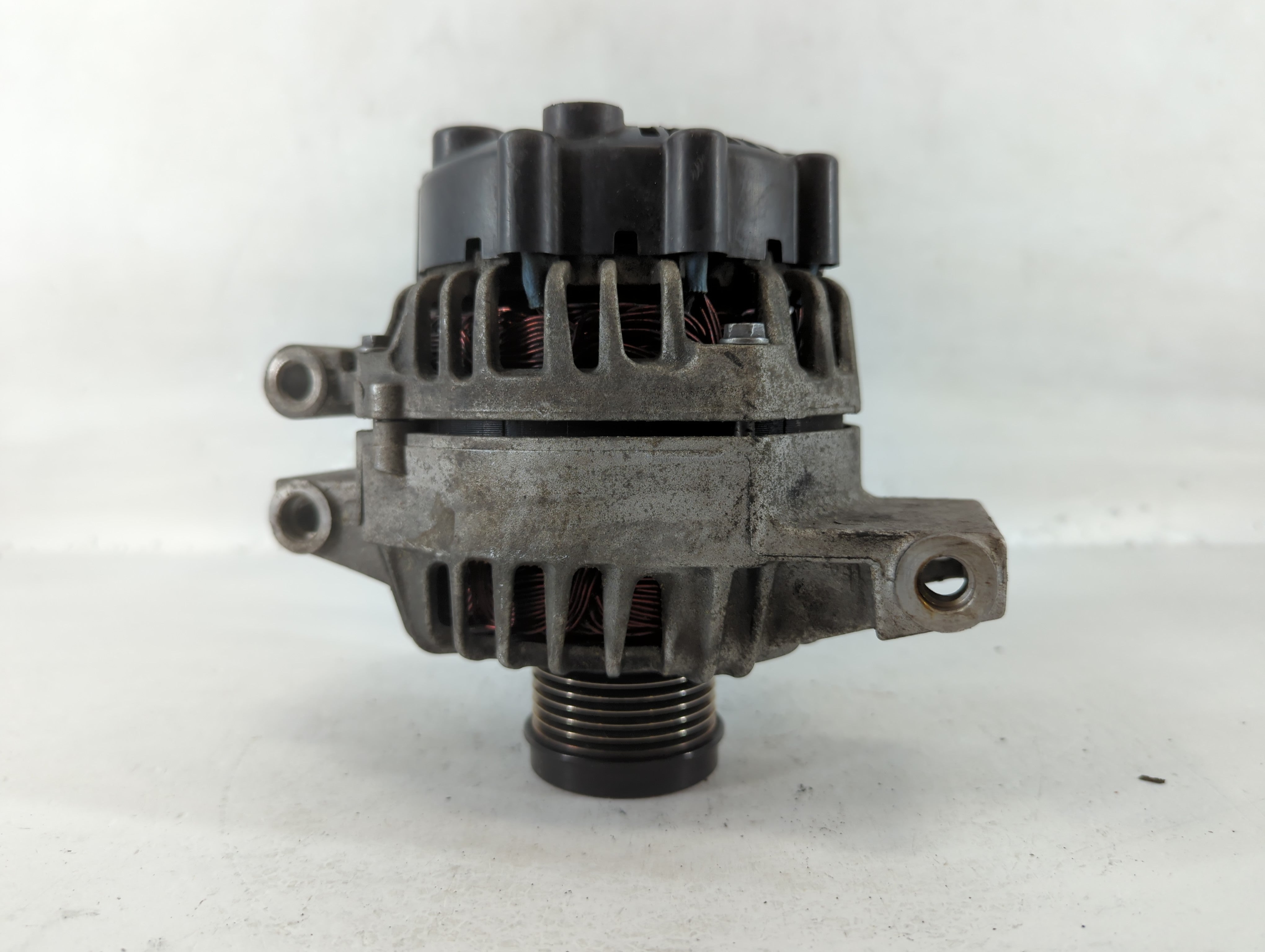 2019-2022 Toyota Rav4 Alternator Replacement Generator Charging Assembly Engine OEM P/N:27060-F2010 Fits OEM Used Auto Parts - Oemusedautoparts1.com