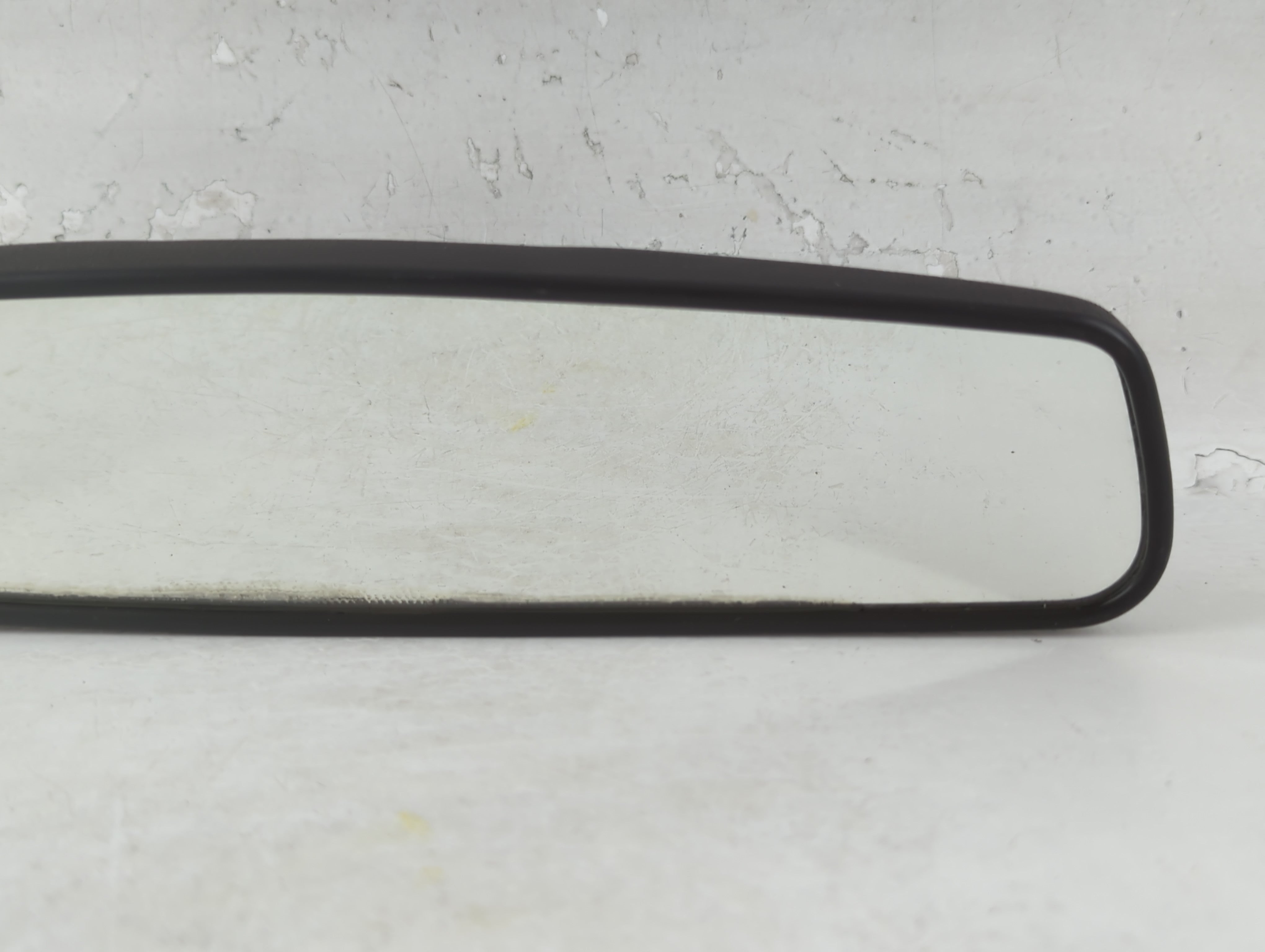 2011-2019 Ford Fiesta Interior Rear View Mirror Replacement OEM P/N:E8011083 Fits OEM Used Auto Parts - Oemusedautoparts1.com