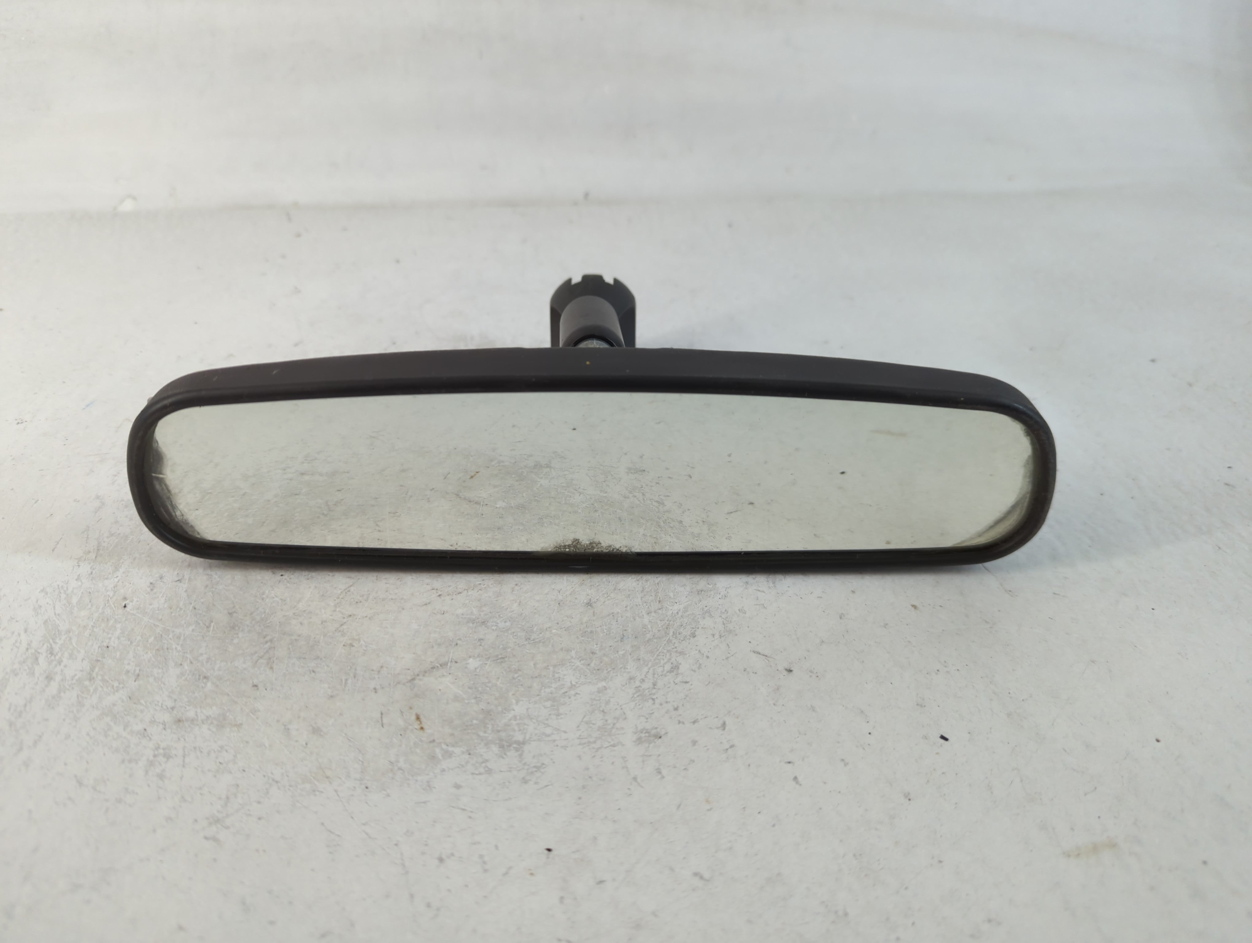 2016-2022 Honda Accord Interior Rear View Mirror Replacement OEM P/N:E11025617 E11015617 Fits OEM Used Auto Parts - Oemusedautoparts1.com
