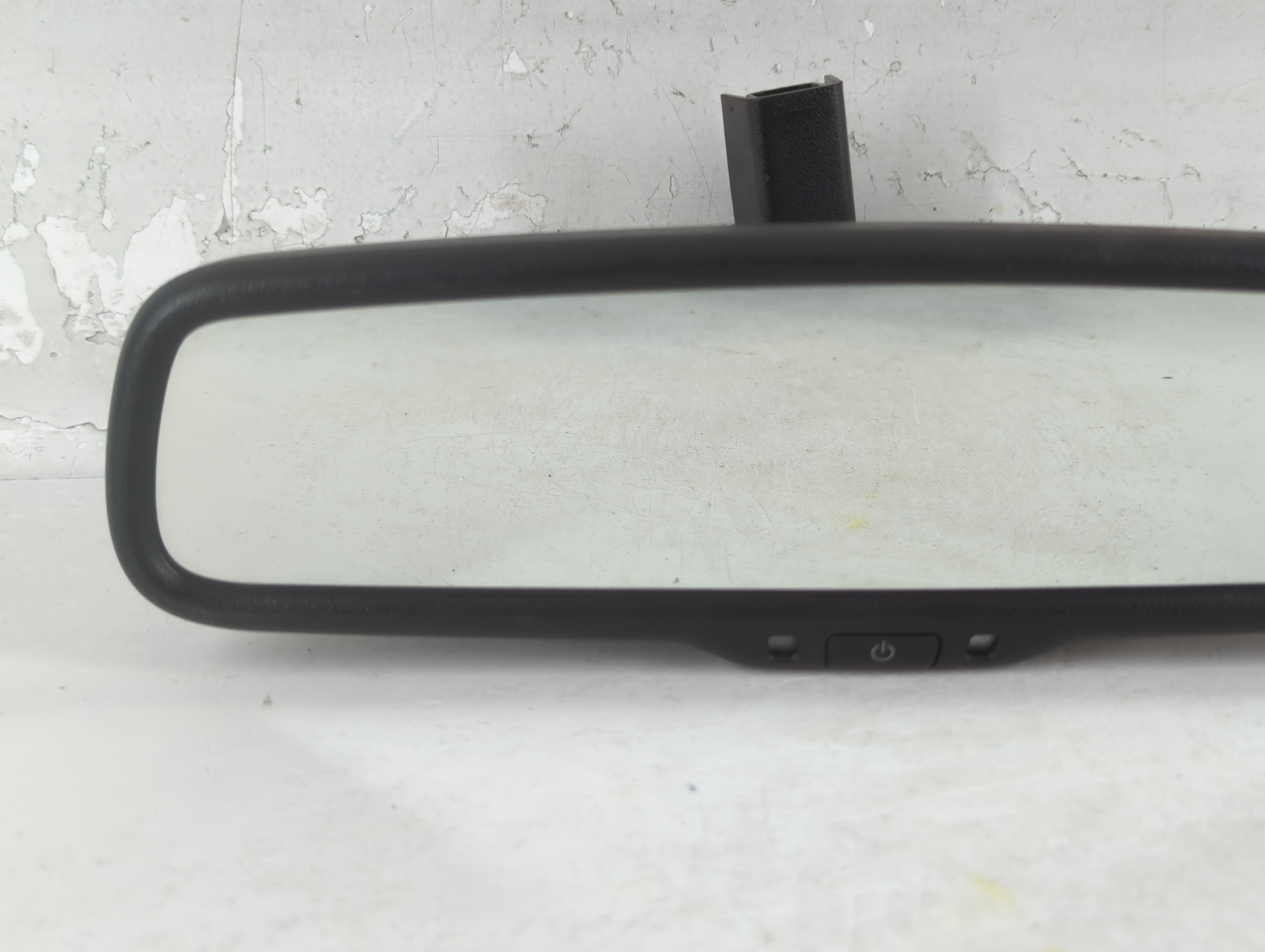 2009-2020 Hyundai Elantra Interior Rear View Mirror Replacement OEM P/N:IE11026006 Fits OEM Used Auto Parts - Oemusedautoparts1.com