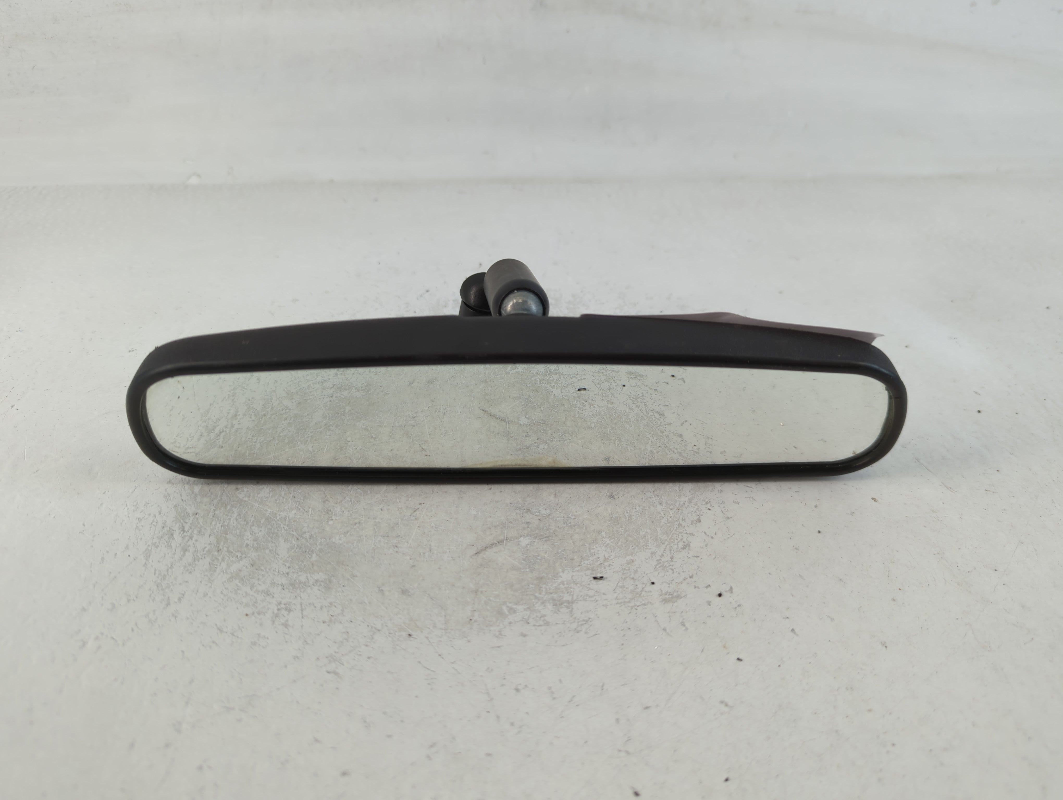 2010-2018 Ford Focus Interior Rear View Mirror Replacement OEM P/N:E8011681 Fits OEM Used Auto Parts - Oemusedautoparts1.com