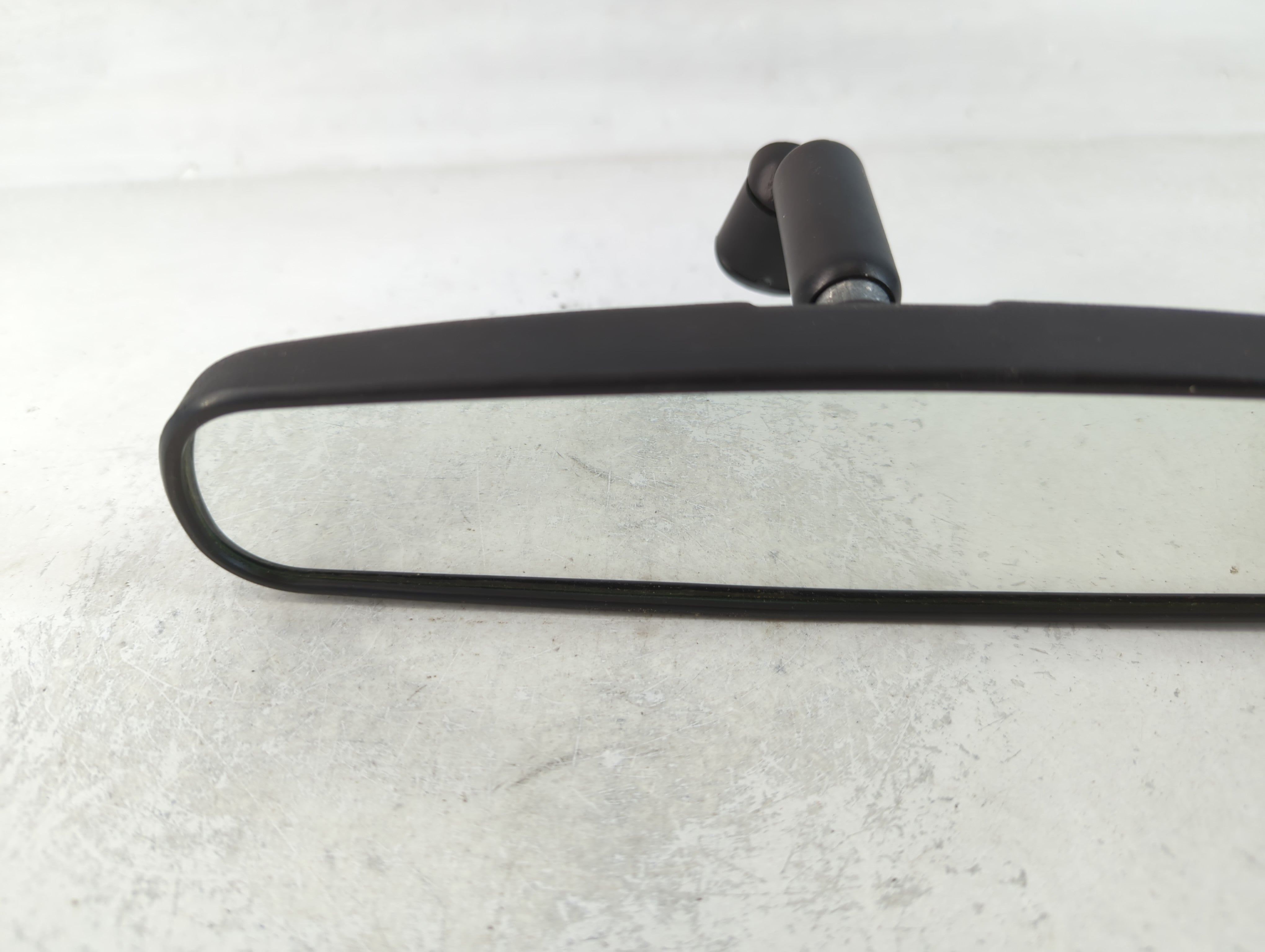 2010-2018 Ford Focus Interior Rear View Mirror Replacement OEM P/N:E8011681 Fits OEM Used Auto Parts - Oemusedautoparts1.com