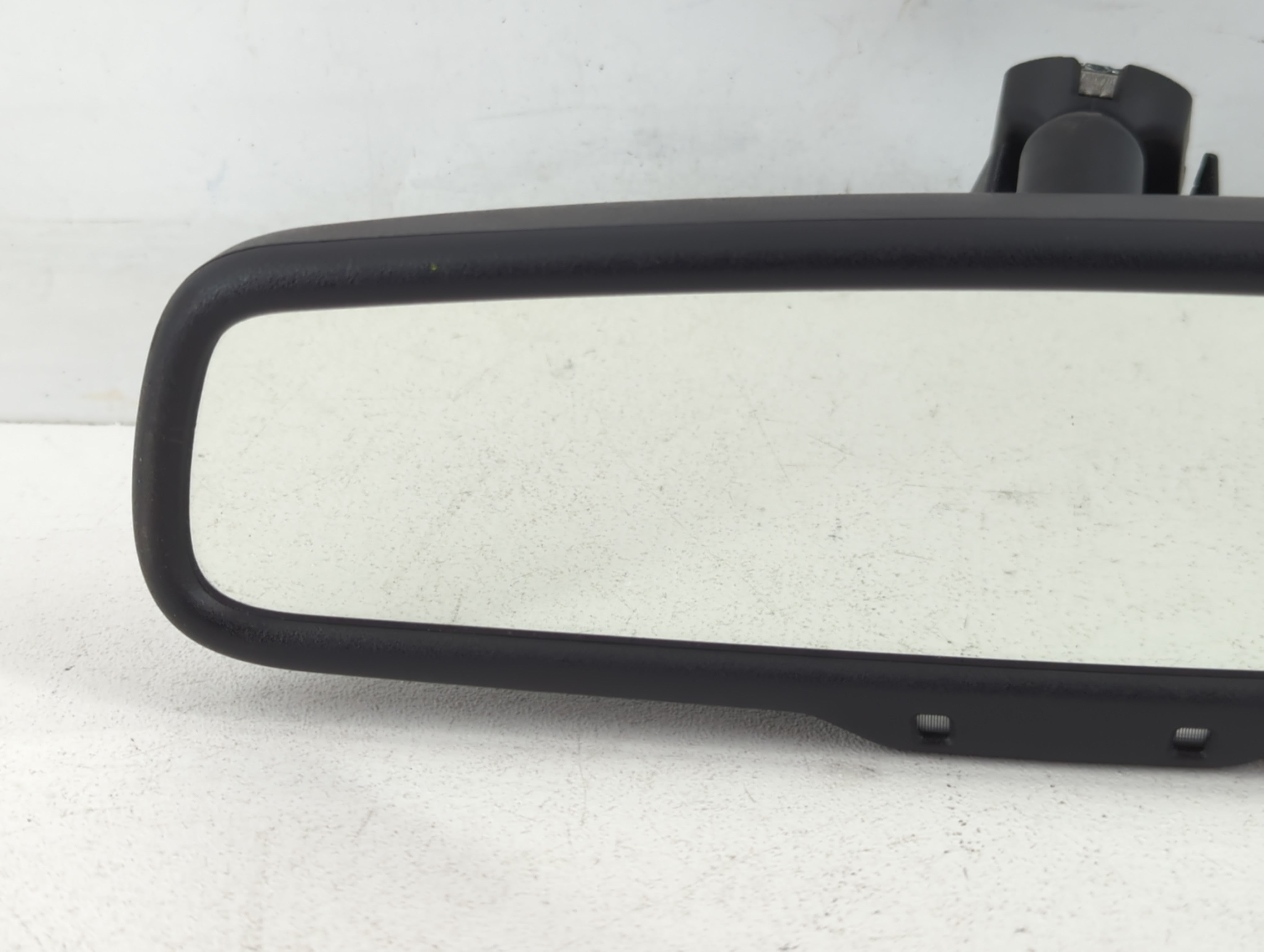 2007-2017 Jeep Patriot Interior Rear View Mirror Replacement OEM P/N:IE11015892 Fits OEM Used Auto Parts - Oemusedautoparts1.com