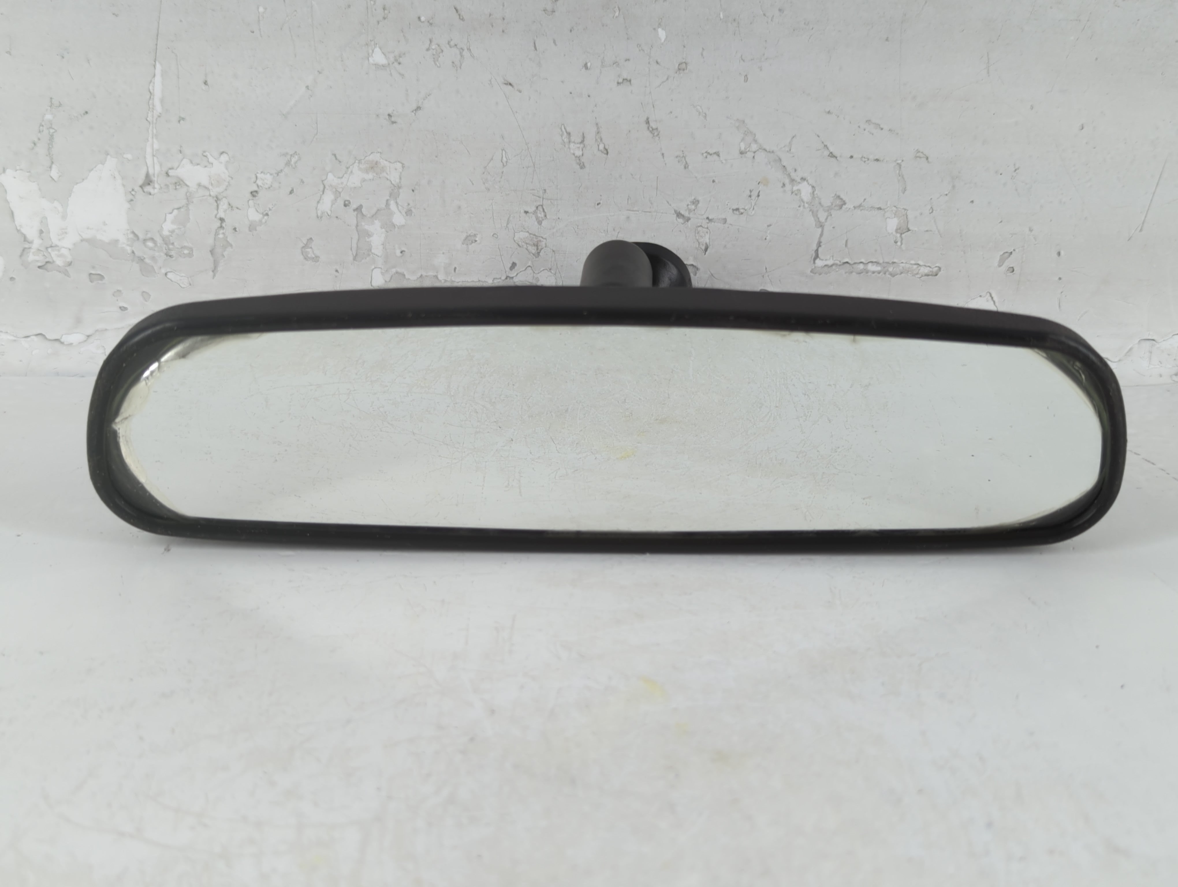 2017-2019 Toyota Corolla Interior Rear View Mirror Replacement OEM P/N:IE11015617 Fits Fits 2017 2018 2019 OEM Used Auto Parts - Oemusedautoparts1.com
