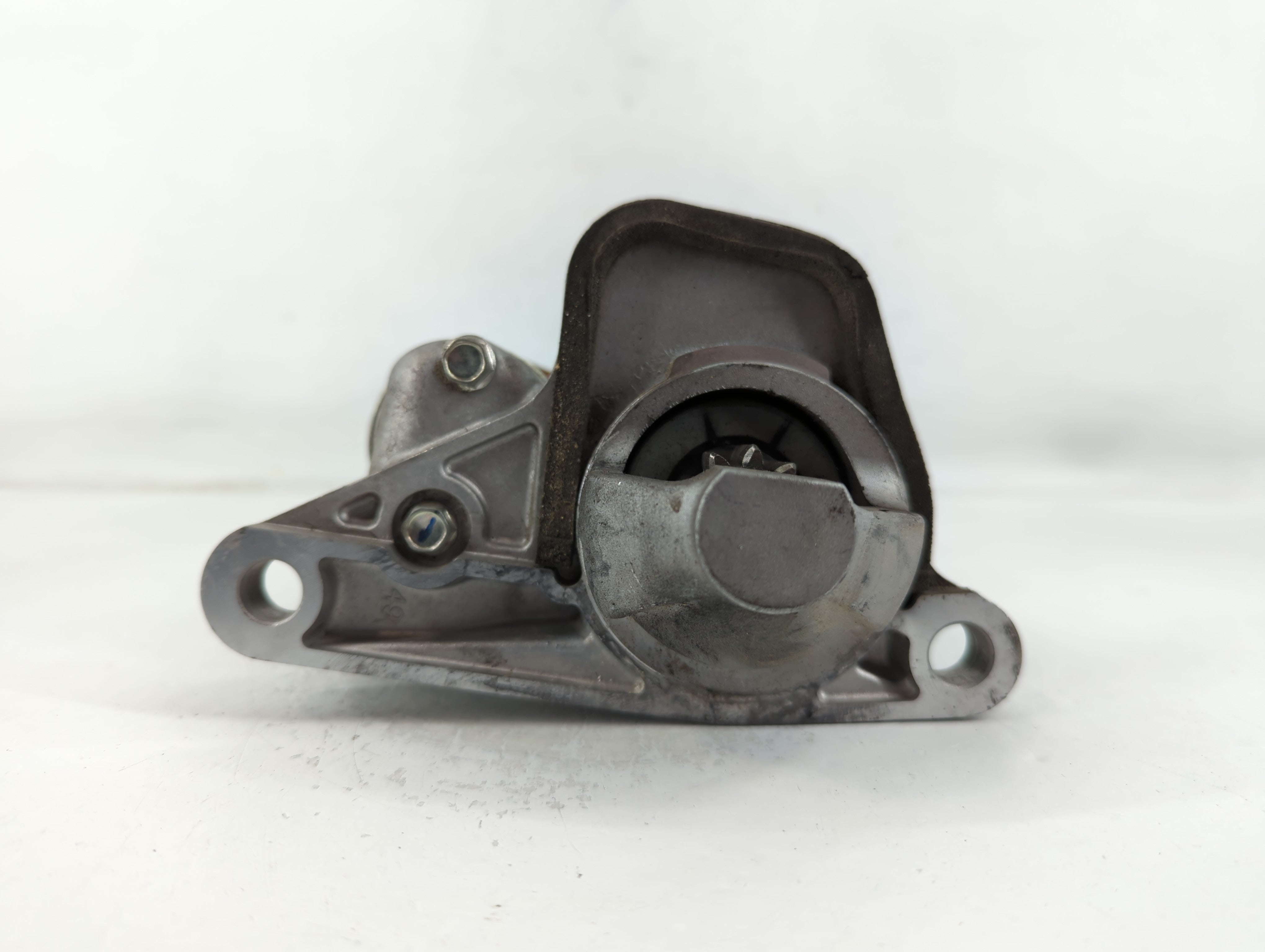 2013-2019 Nissan Sentra Car Starter Motor Solenoid OEM P/N:23300 EN22B Fits Fits 2013 2014 2015 2016 2017 2018 2019 2020 OEM Used Auto Parts - Oemusedautoparts1.com