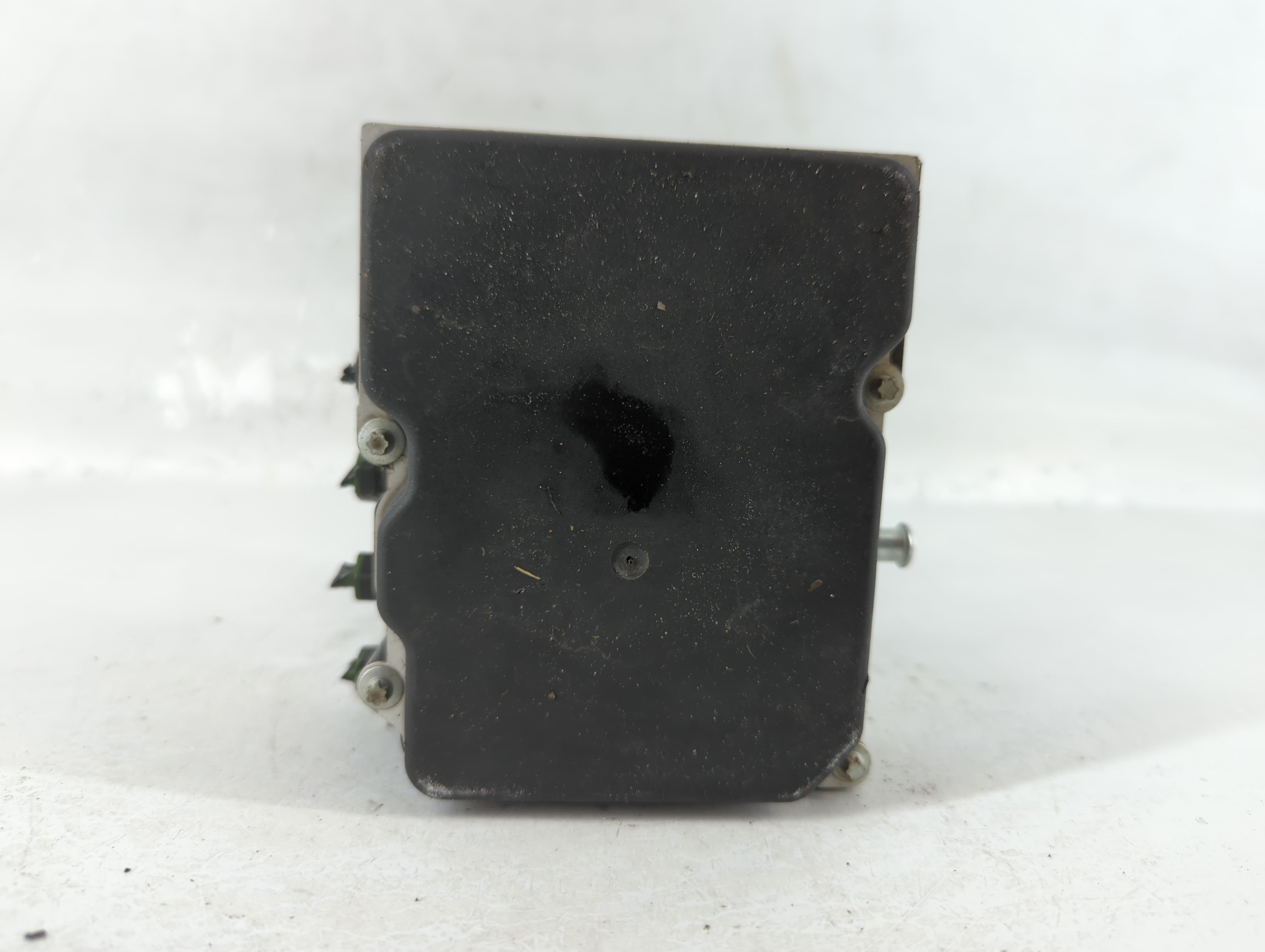 2011-2013 Hyundai Sonata ABS Pump Control Module Replacement P/N:58920-3Q500 0 265 238 094 Fits Fits 2011 2012 2013 OEM Used Auto Parts - Oemusedautoparts1.com