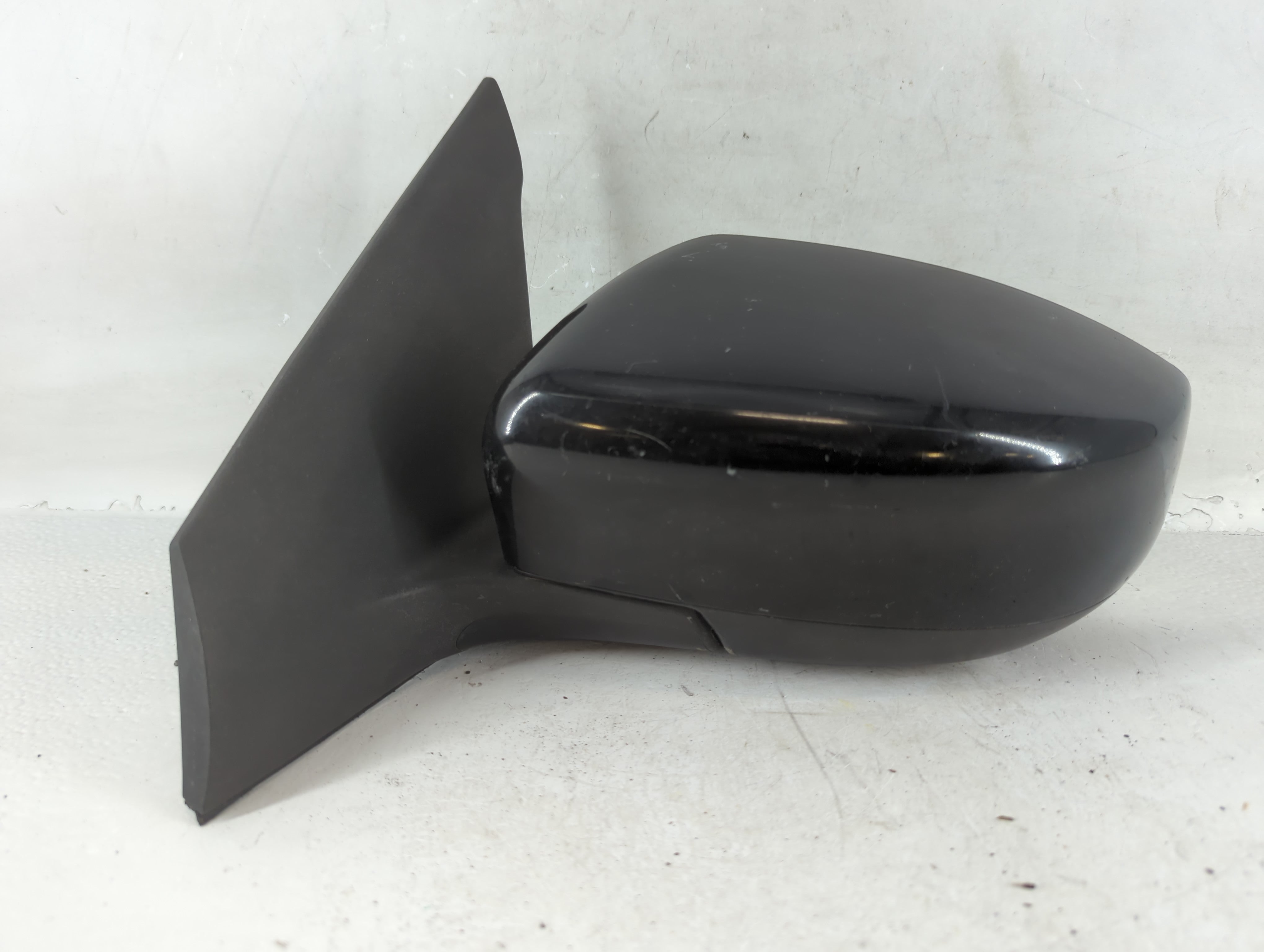 2013-2015 Nissan Sentra Side Mirror Replacement Driver Left View Door Mirror P/N:9G3023SG0B Fits Fits 2013 2014 2015 OEM Used Auto Parts - Oemusedautoparts1.com