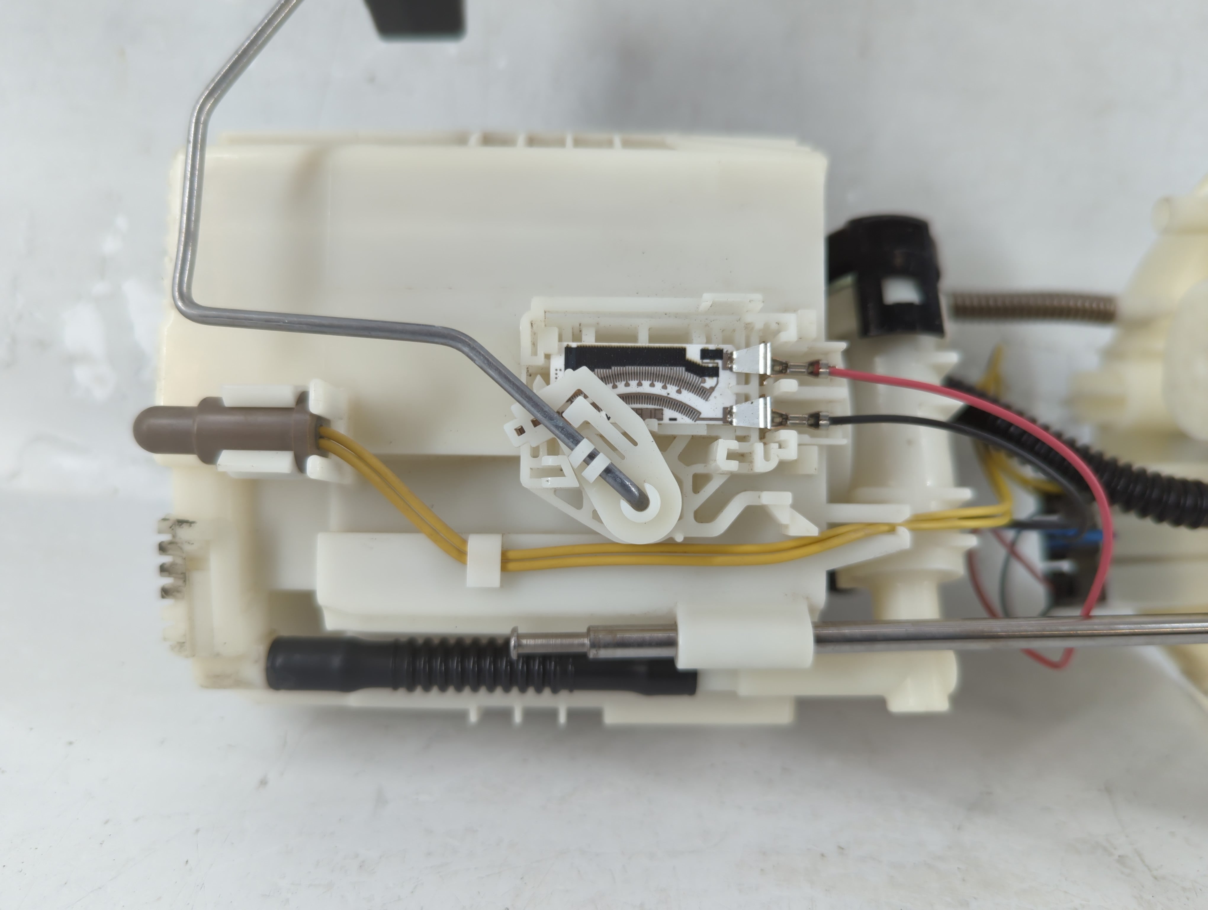 2013-2018 Nissan Altima Electrical Gas Fuel Pump Assembly - Oemusedautoparts1.com
