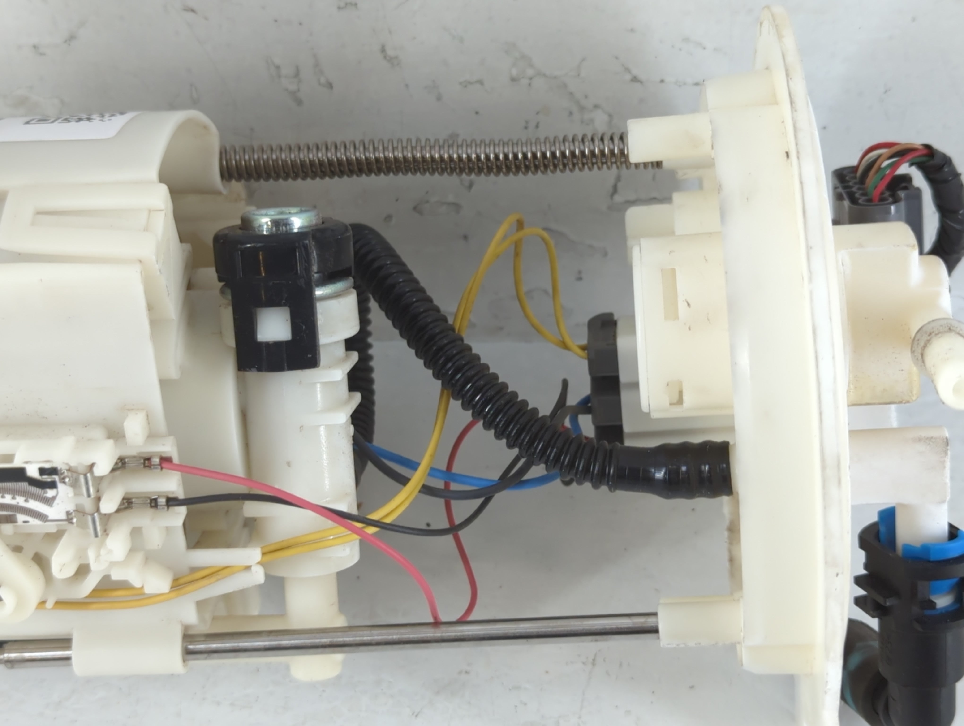 2013-2018 Nissan Altima Electrical Gas Fuel Pump Assembly - Oemusedautoparts1.com