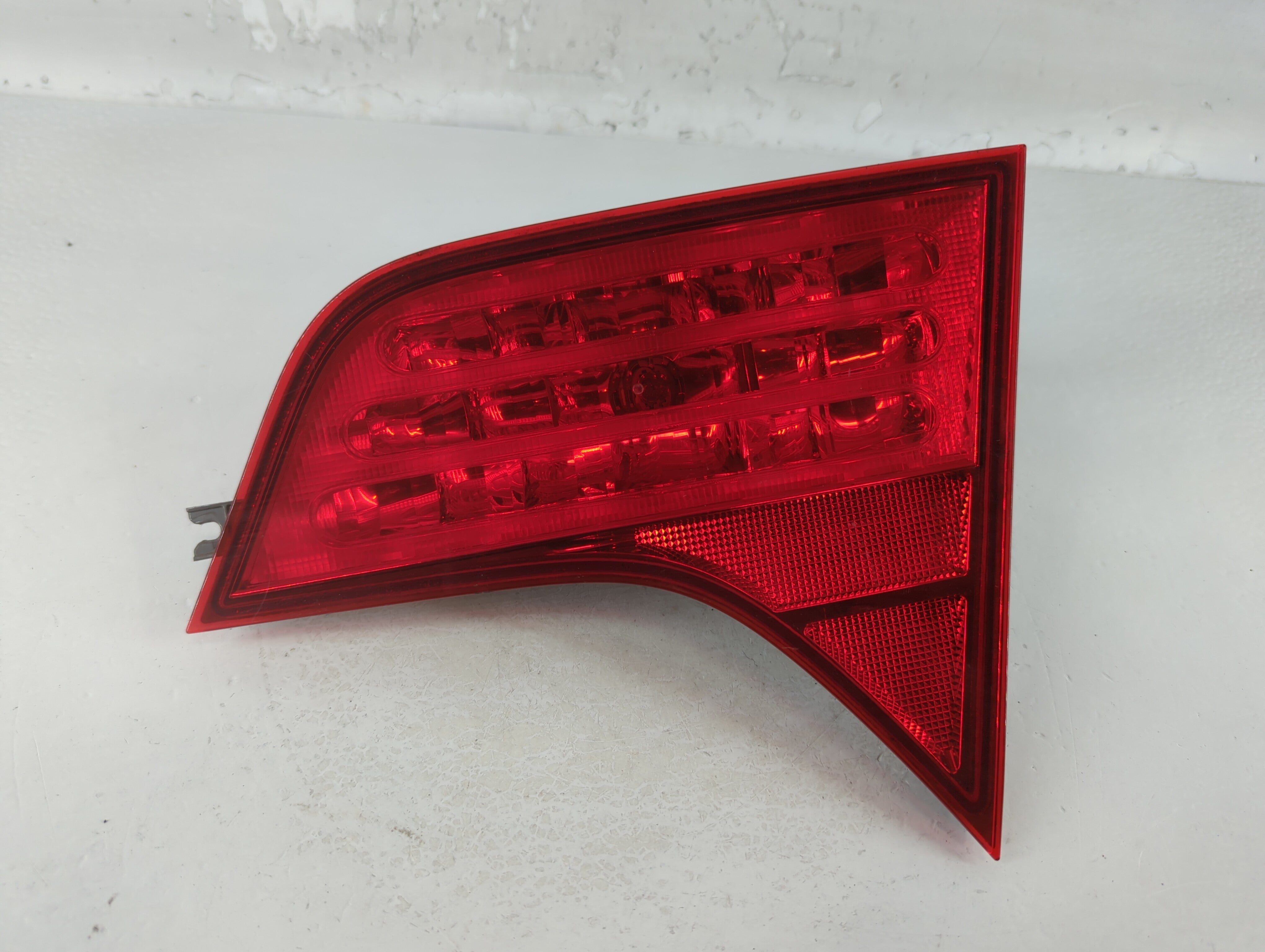 2006-2011 Honda Civic Tail Light Assembly Passenger Right OEM Fits Fits 2006 2007 2008 2009 2010 2011 OEM Used Auto Parts - Oemusedautoparts1.com