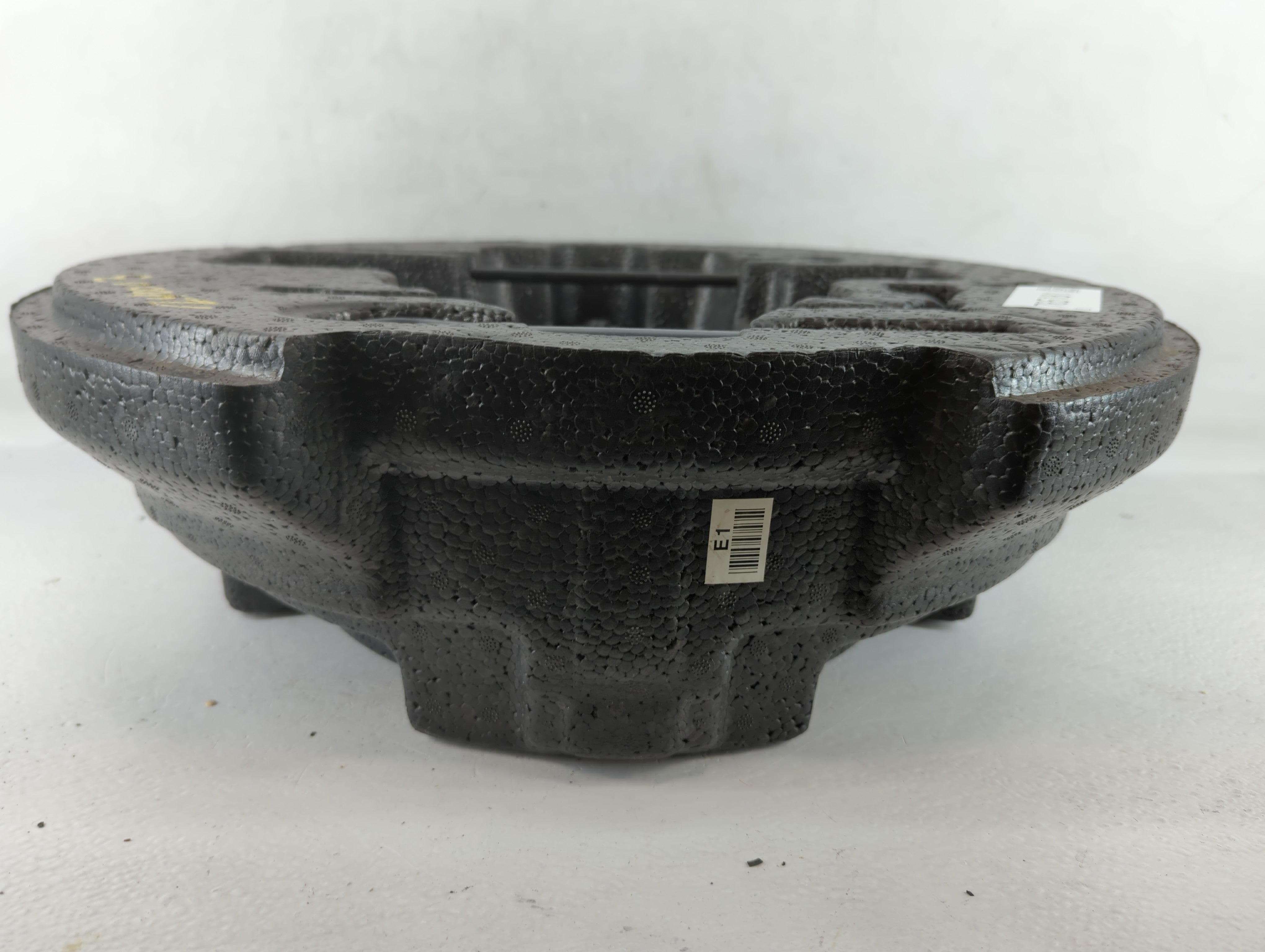2009 Hyundai Genesis Spare Scissor Car Jack - Oemusedautoparts1.com