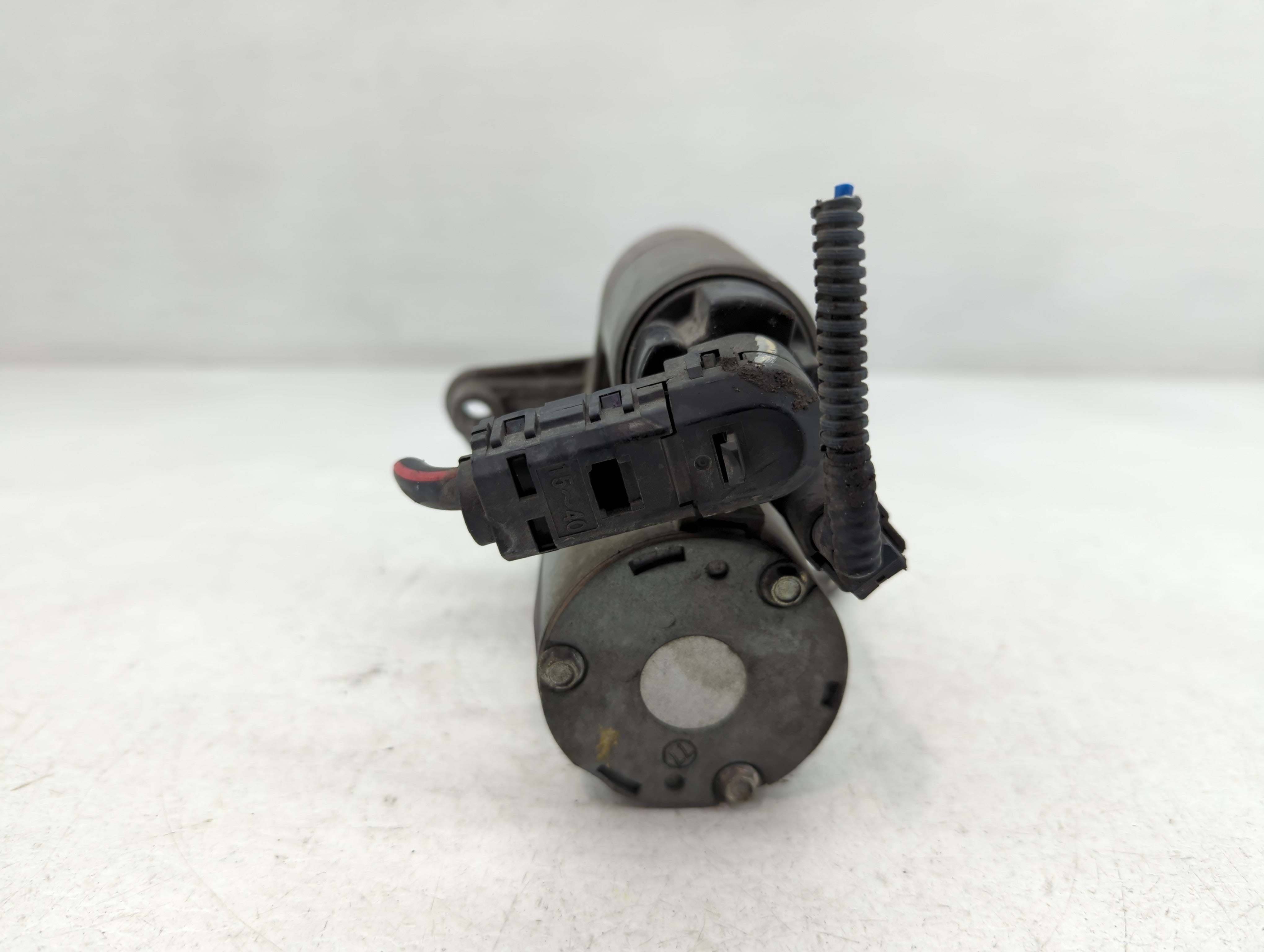 2015-2022 Toyota Corolla Car Starter Motor Solenoid OEM P/N:438000-2900 28100-37130 Fits OEM Used Auto Parts - Oemusedautoparts1.com