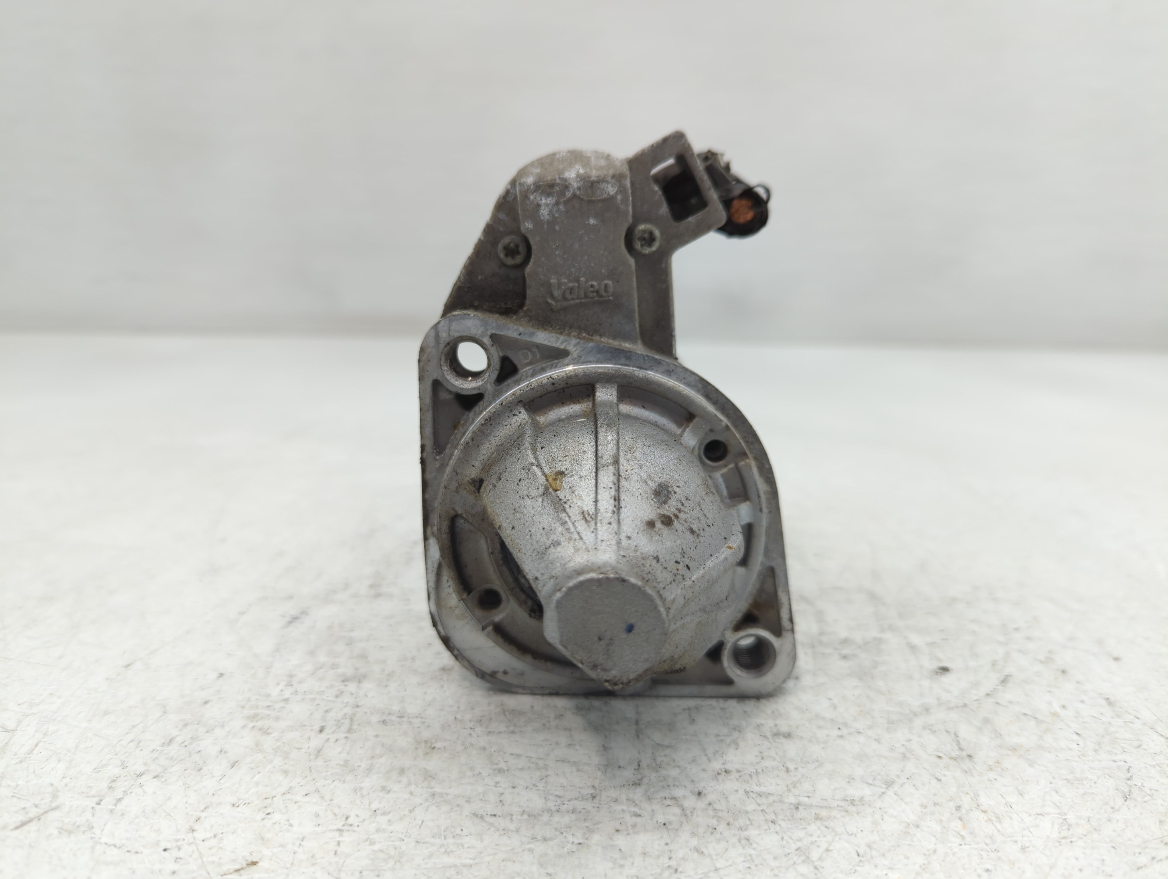 2014-2019 Kia Soul Car Starter Motor Solenoid OEM P/N:36100-2B110 Fits Fits 2014 2015 2016 2017 2018 2019 OEM Used Auto Parts - Oemusedautoparts1.com
